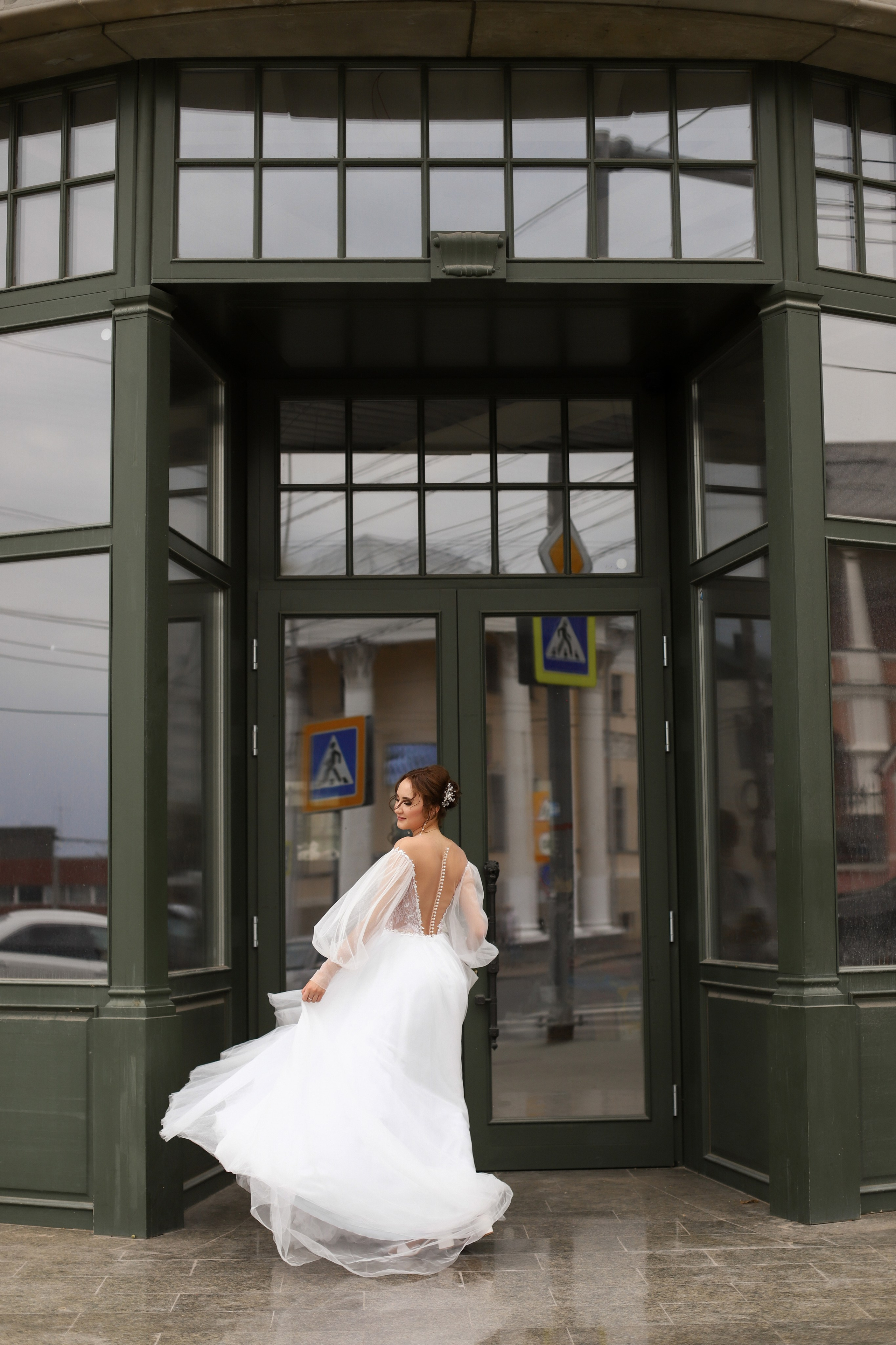 Роман и Ольга (сокращено). Свадебный фотограф Ангелина Сунгатулина | Саратов | Балаково | Вольск