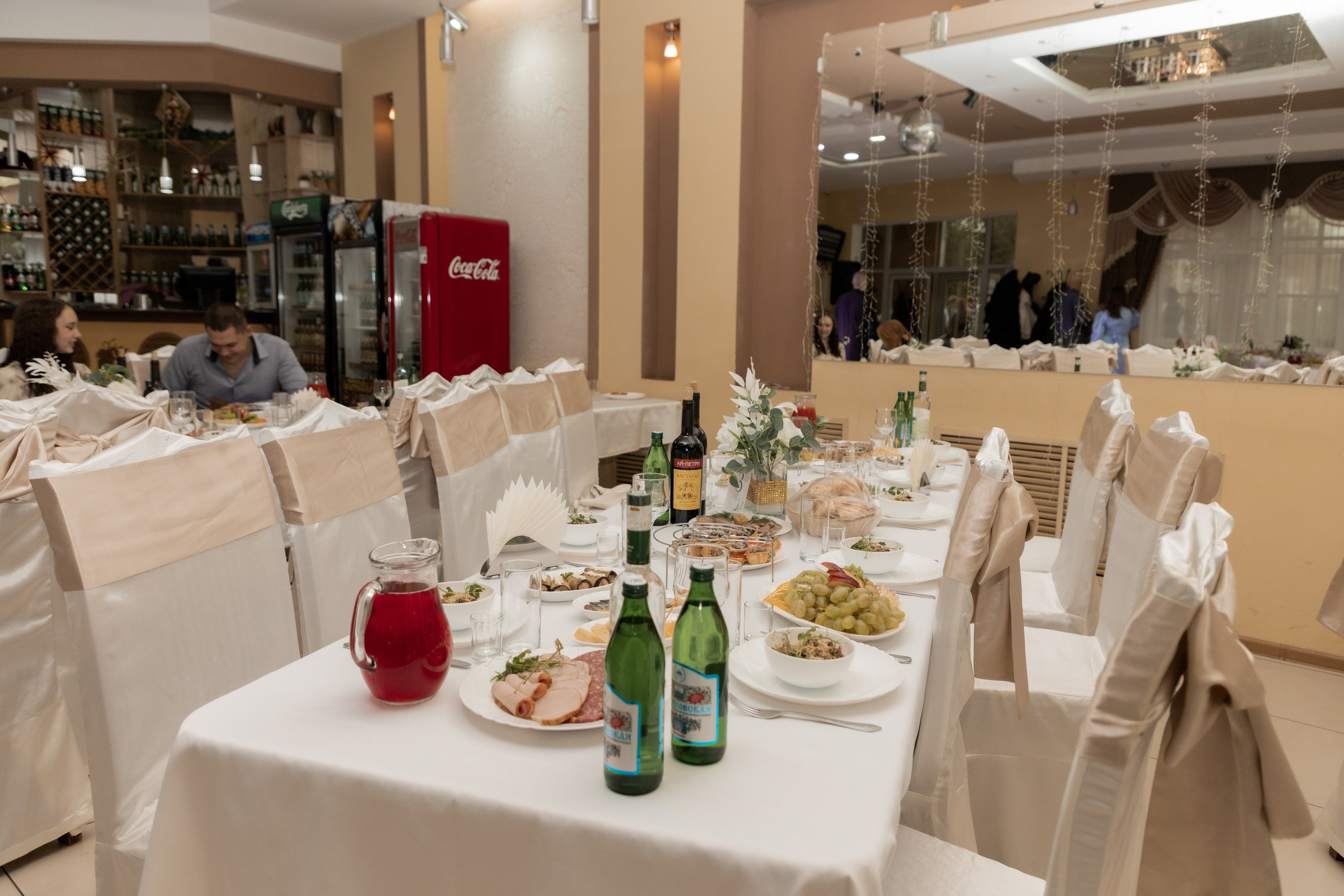 Илья и Анастасия (сокращено). Свадебный фотограф Ангелина Сунгатулина | Саратов | Балаково | Вольск