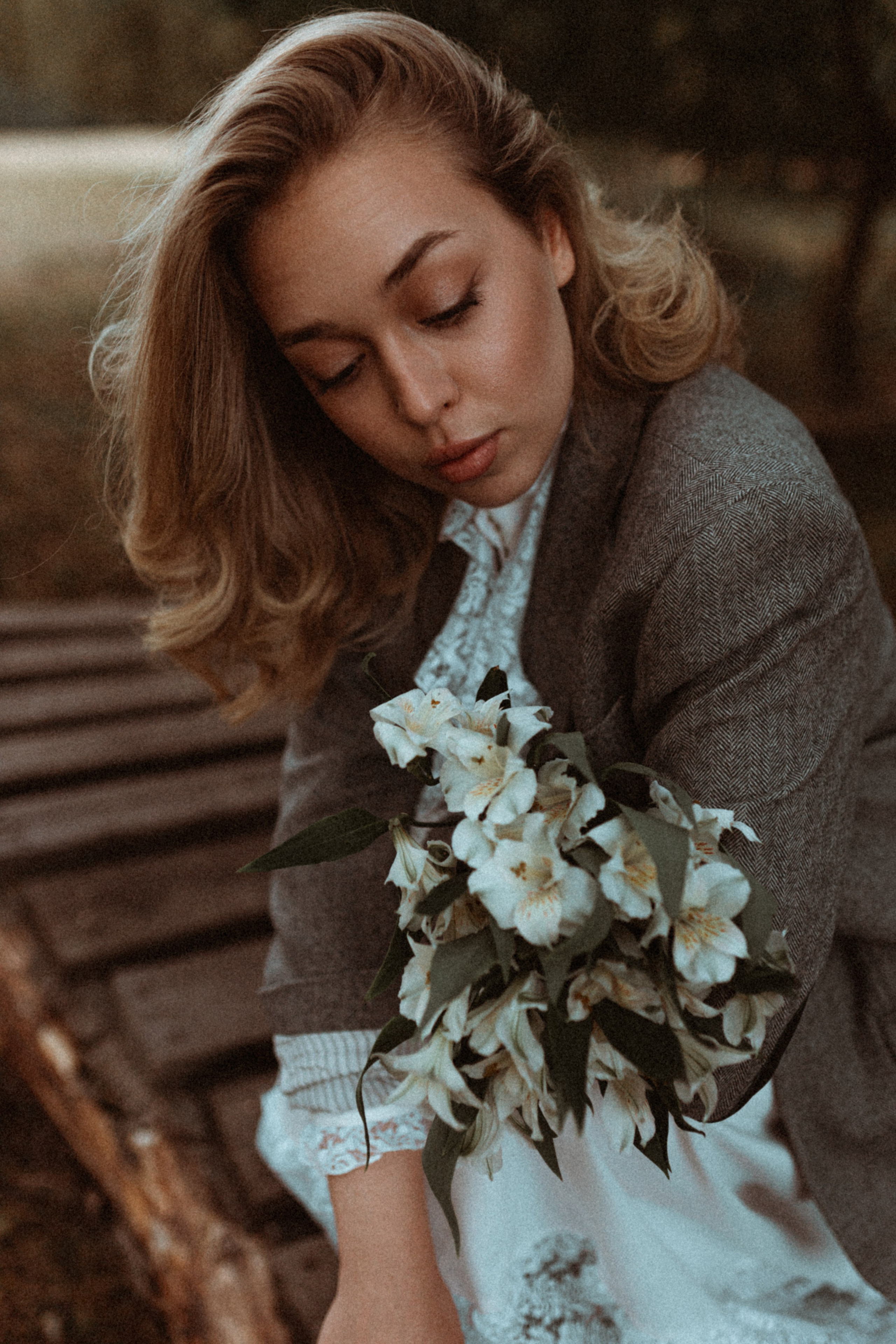 Дарина. Семейный фотограф Губкин/Старый Оскол