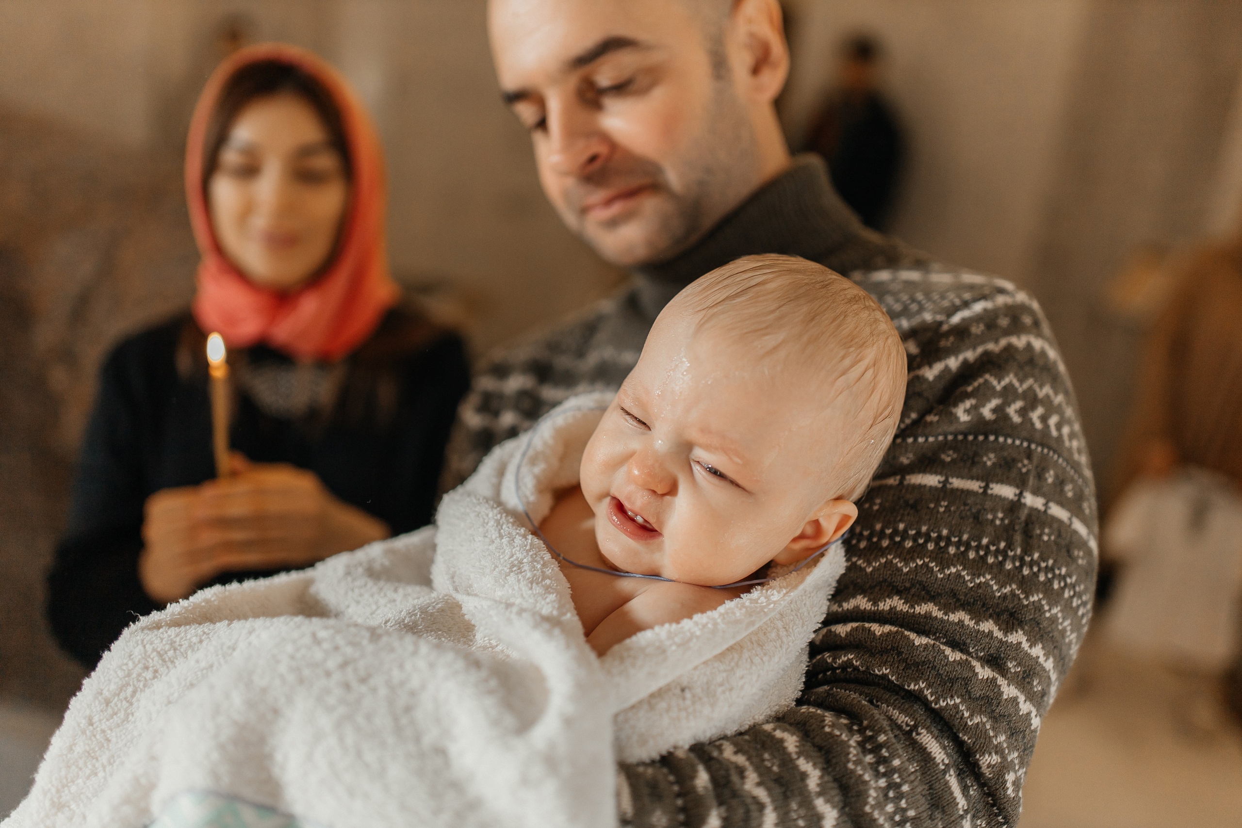 Глеб. Семейный фотограф Губкин/Старый Оскол