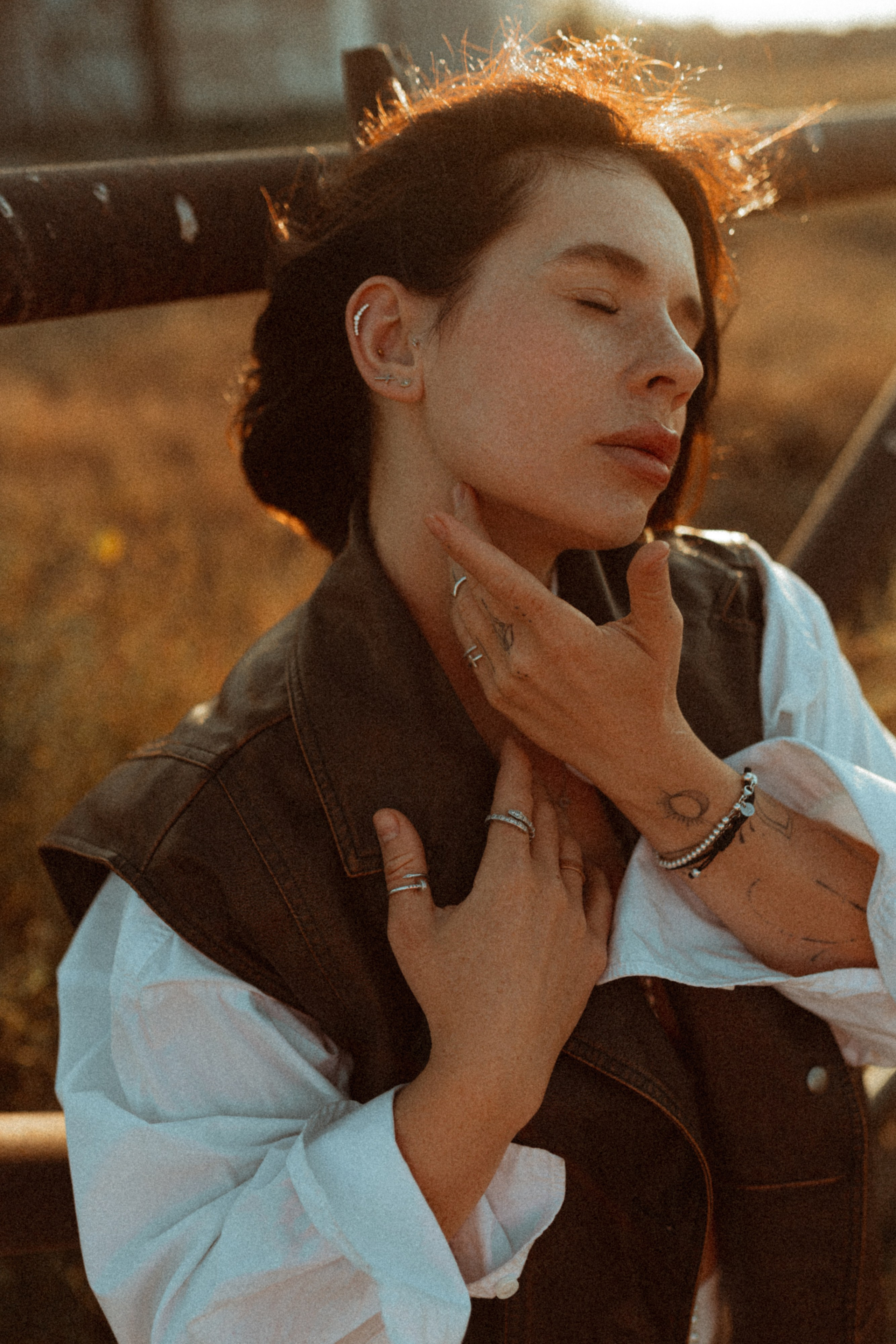 Вира. Семейный фотограф Губкин/Старый Оскол