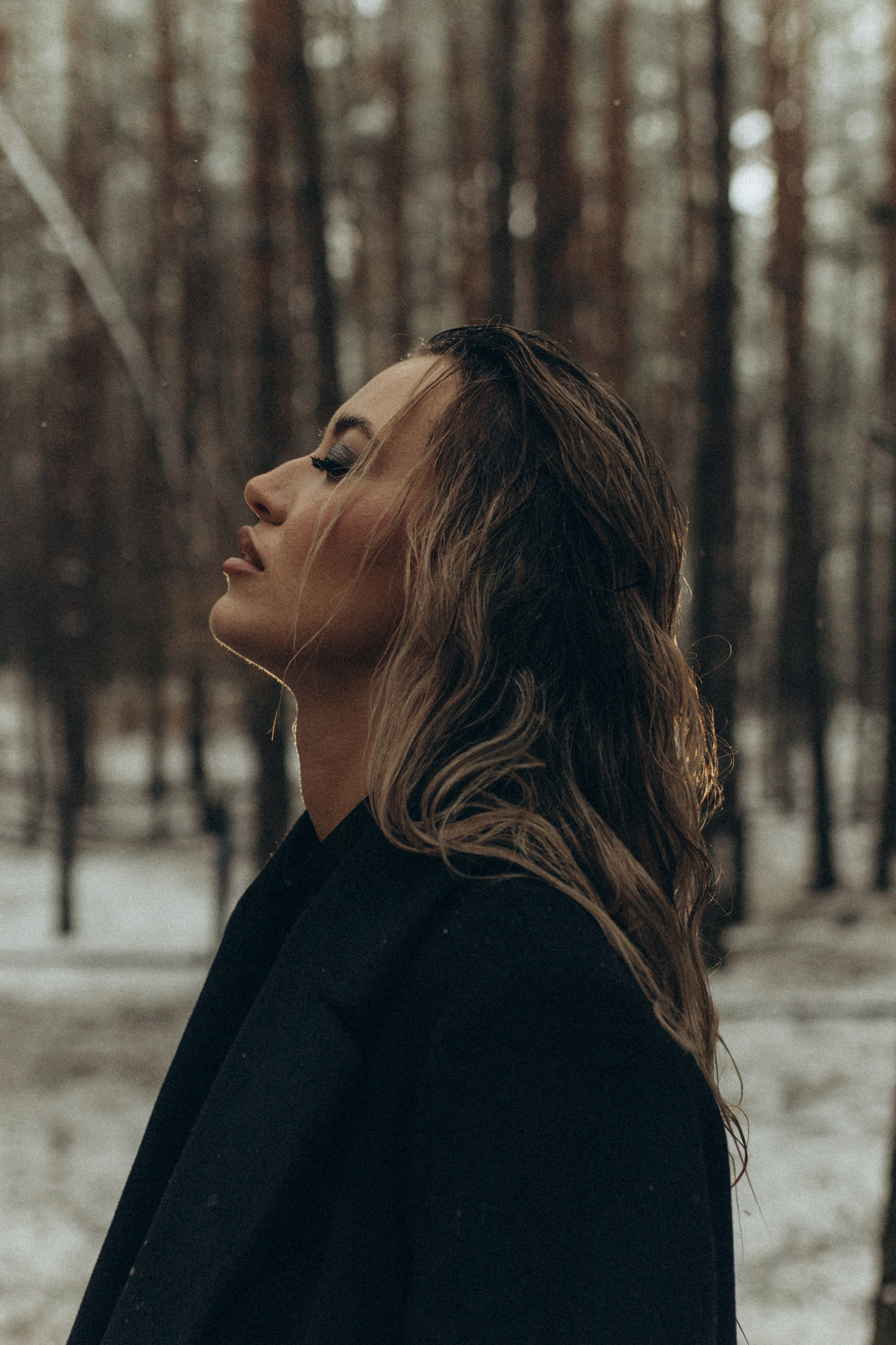 Оля. Семейный фотограф Губкин/Старый Оскол