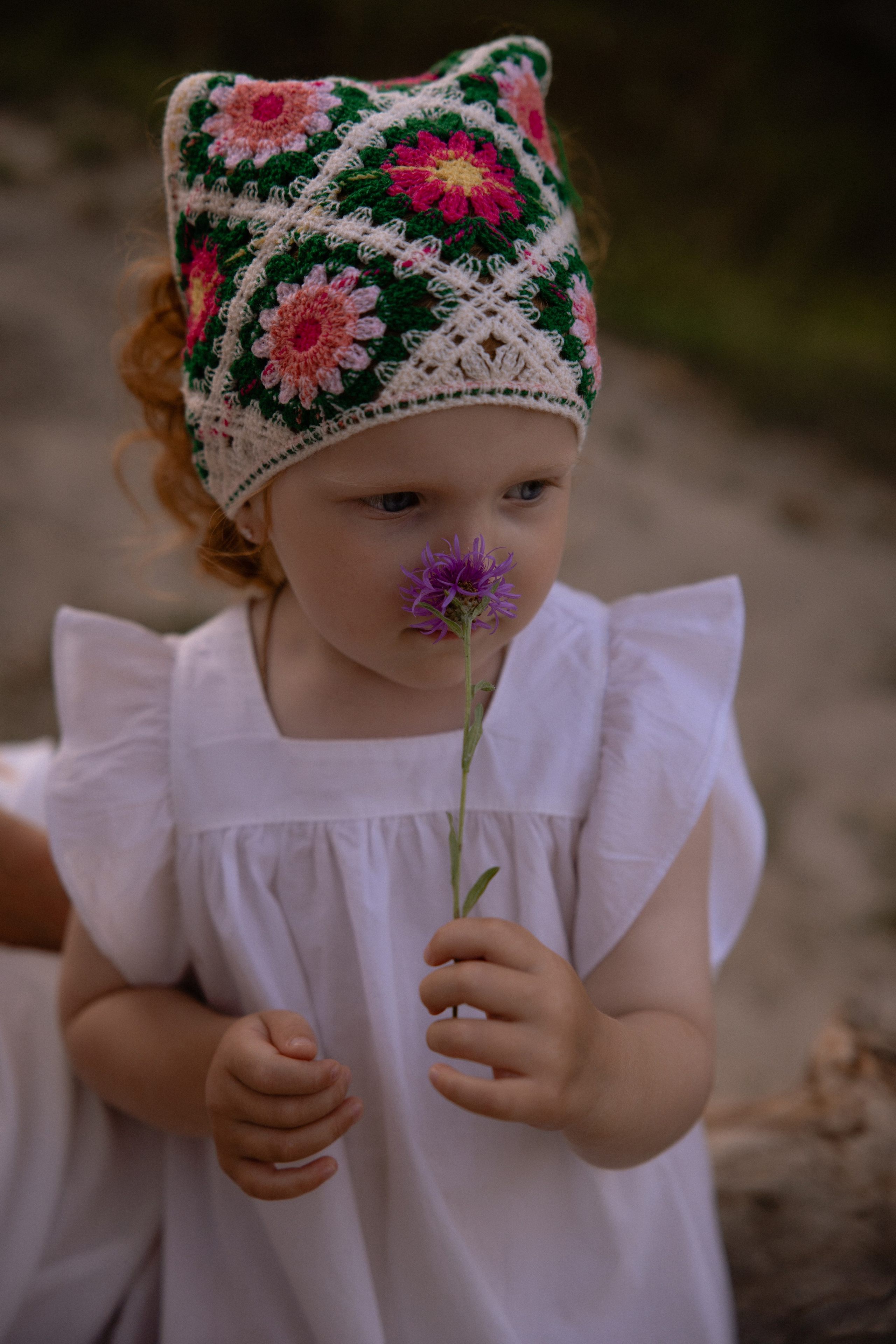 Маша и Стеша. Семейный фотограф Губкин/Старый Оскол