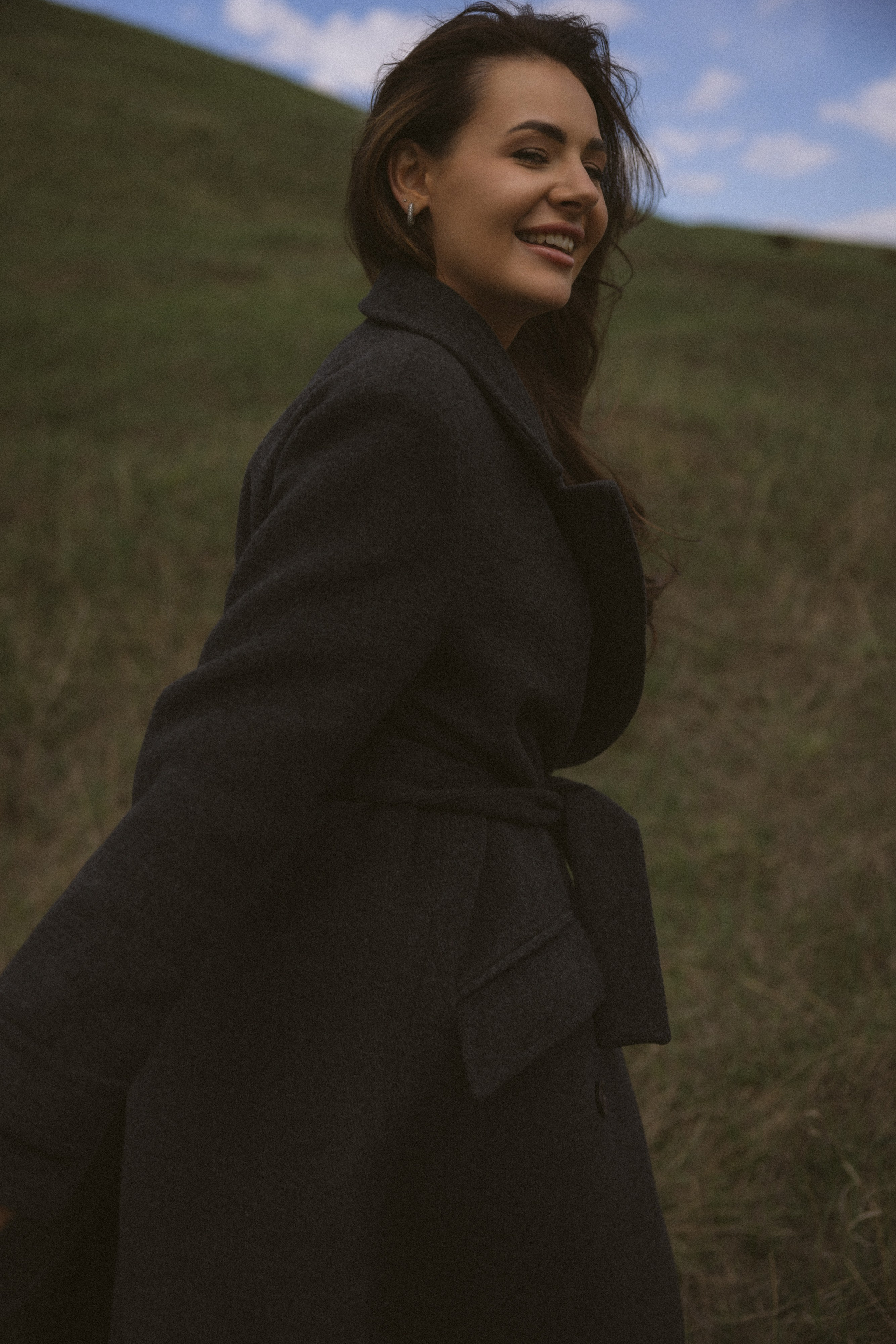 Наташа. Семейный фотограф Губкин/Старый Оскол