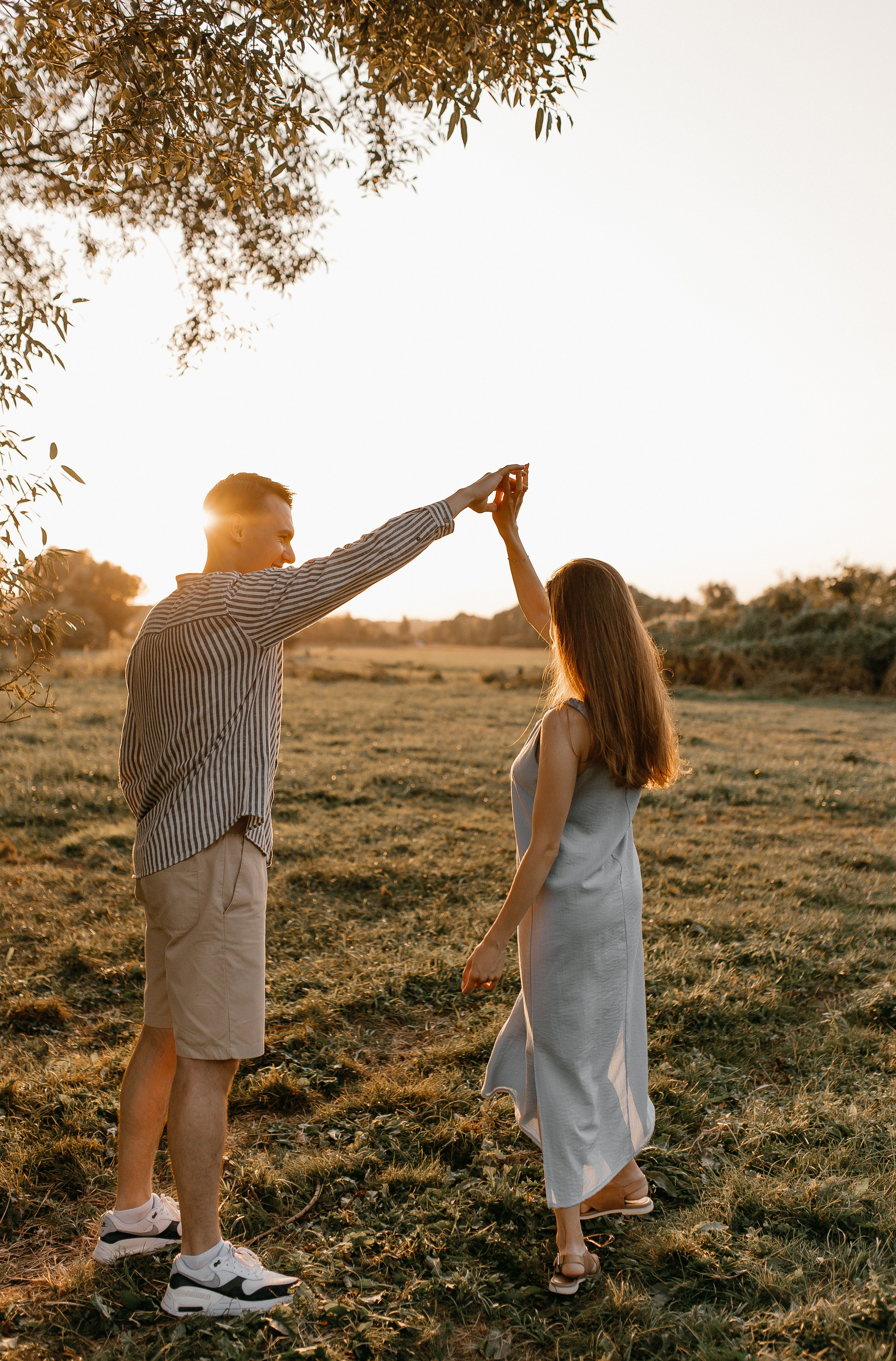 4 поколения. Семейный фотограф Губкин/Старый Оскол