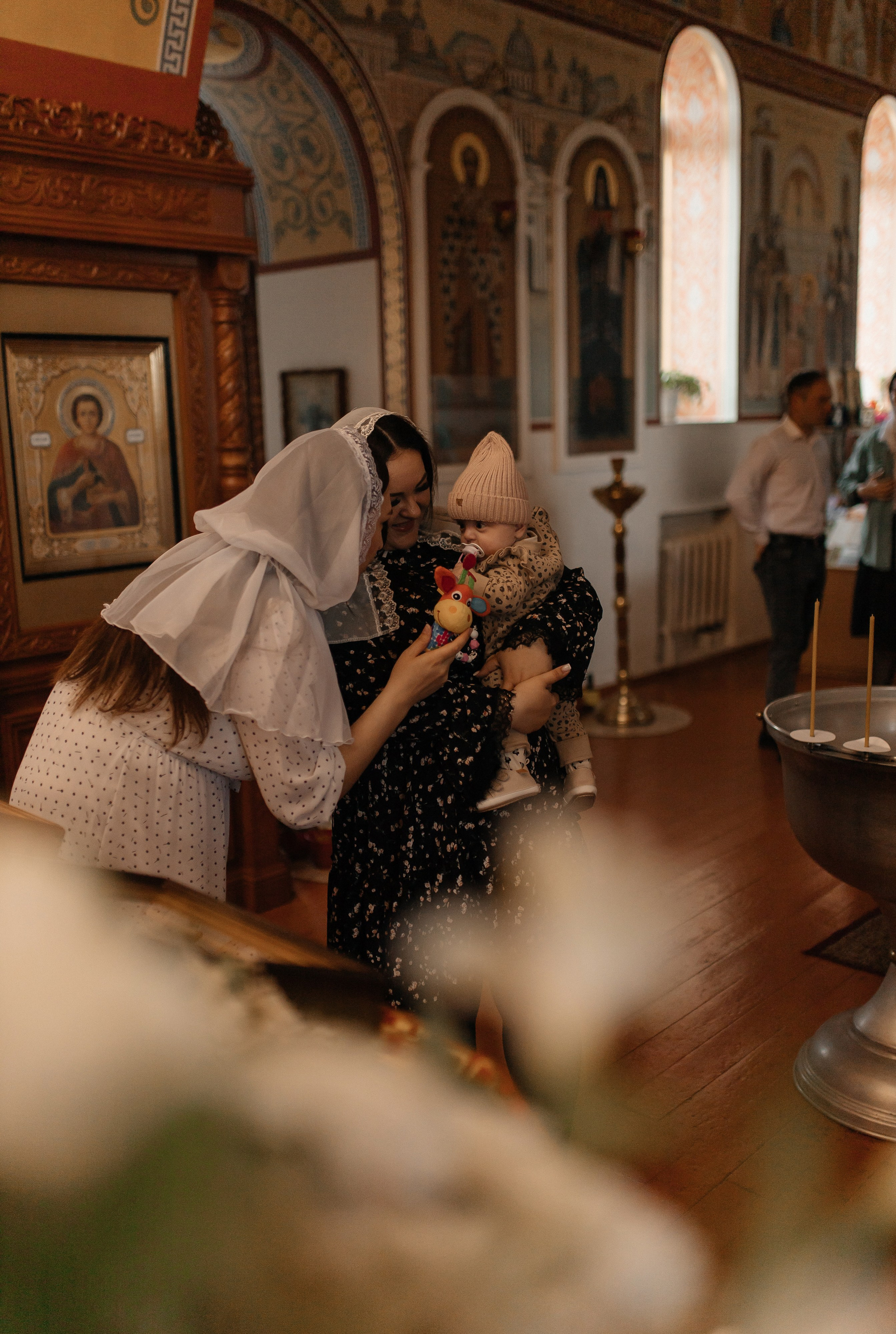 Кира. Семейный фотограф Губкин/Старый Оскол