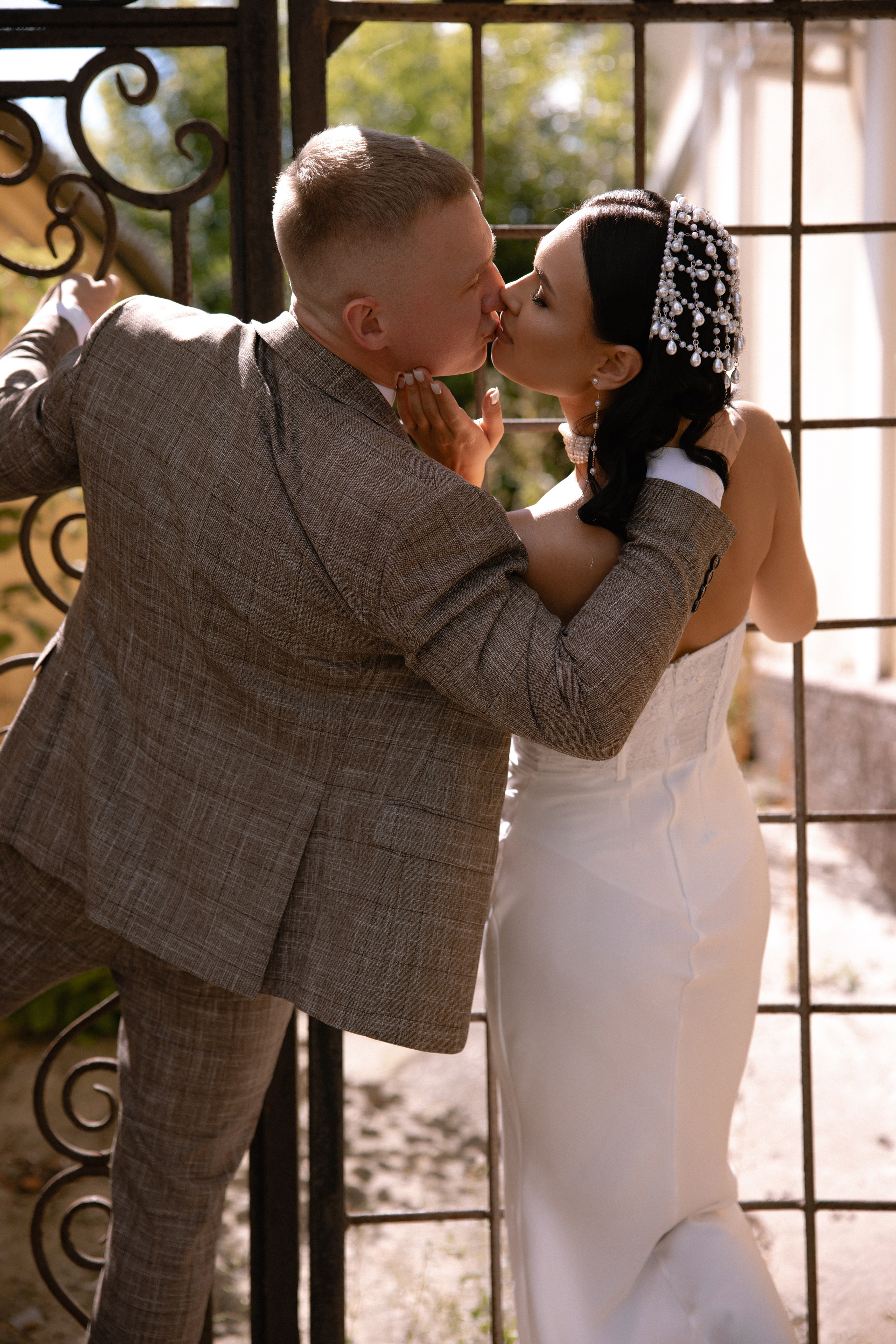 Wedding Day 16.08.25. Семейный фотограф Губкин/Старый Оскол