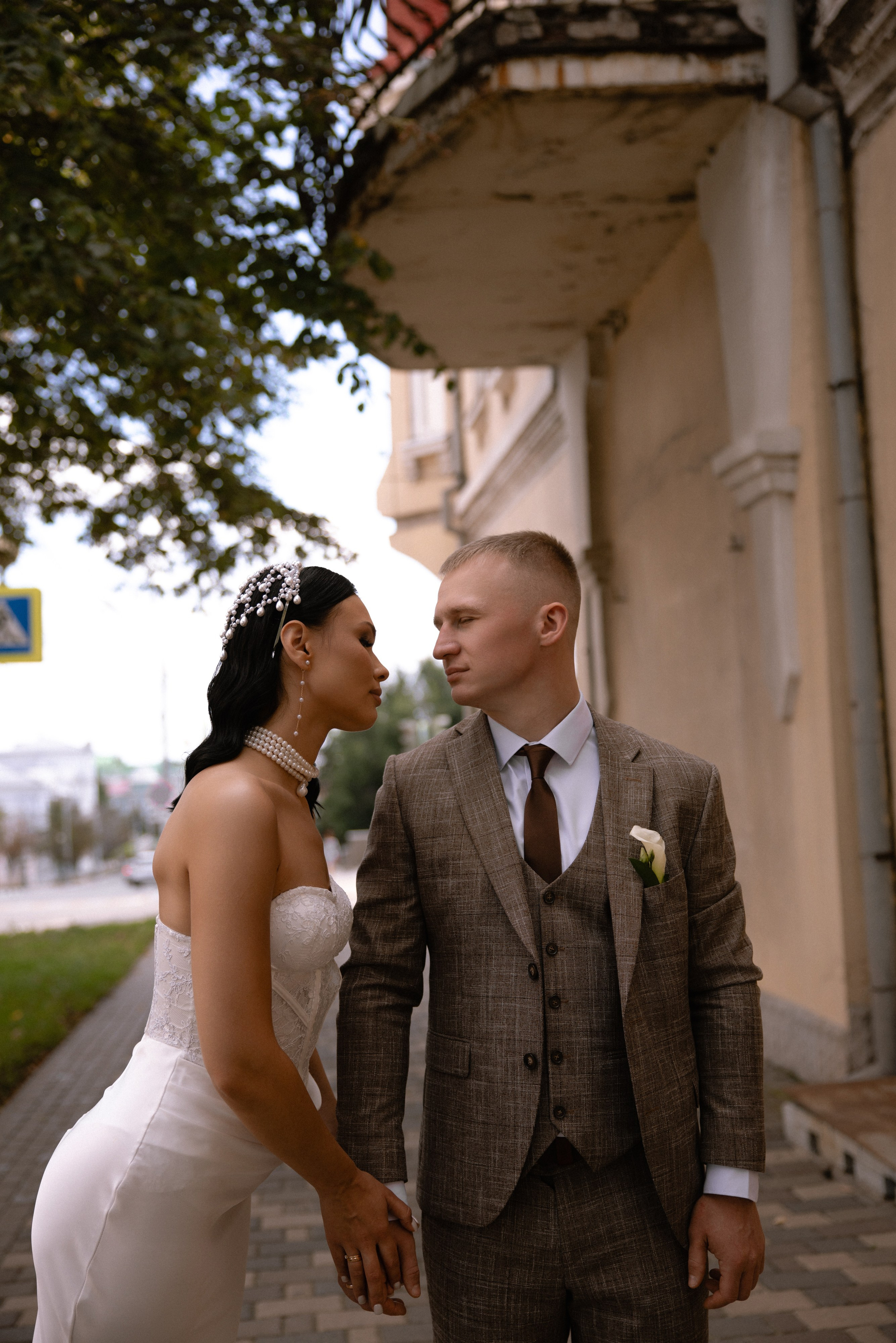 Wedding Day 16.08.25. Семейный фотограф Губкин/Старый Оскол