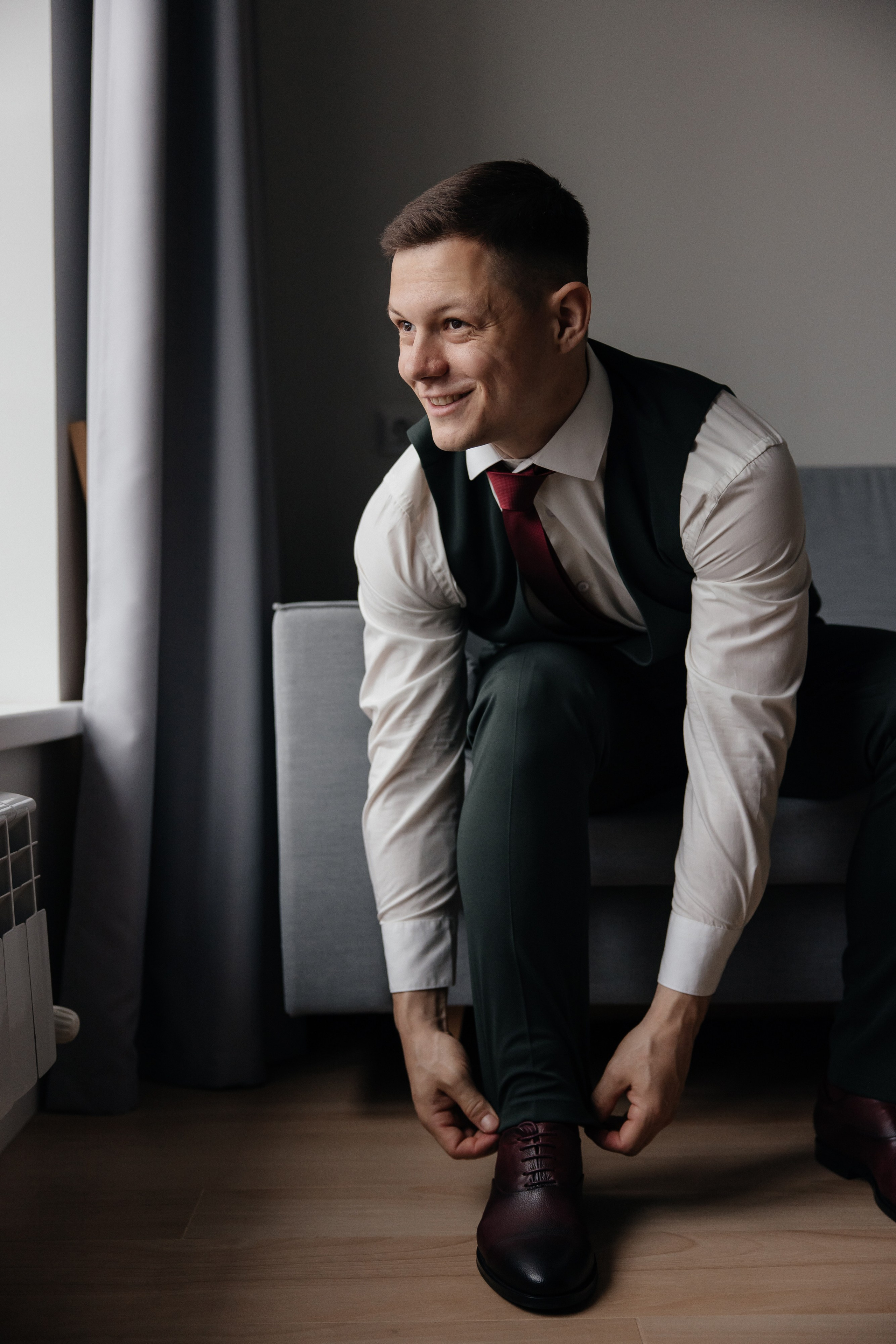 Wedding Day 26.04.25. Семейный фотограф Губкин/Старый Оскол