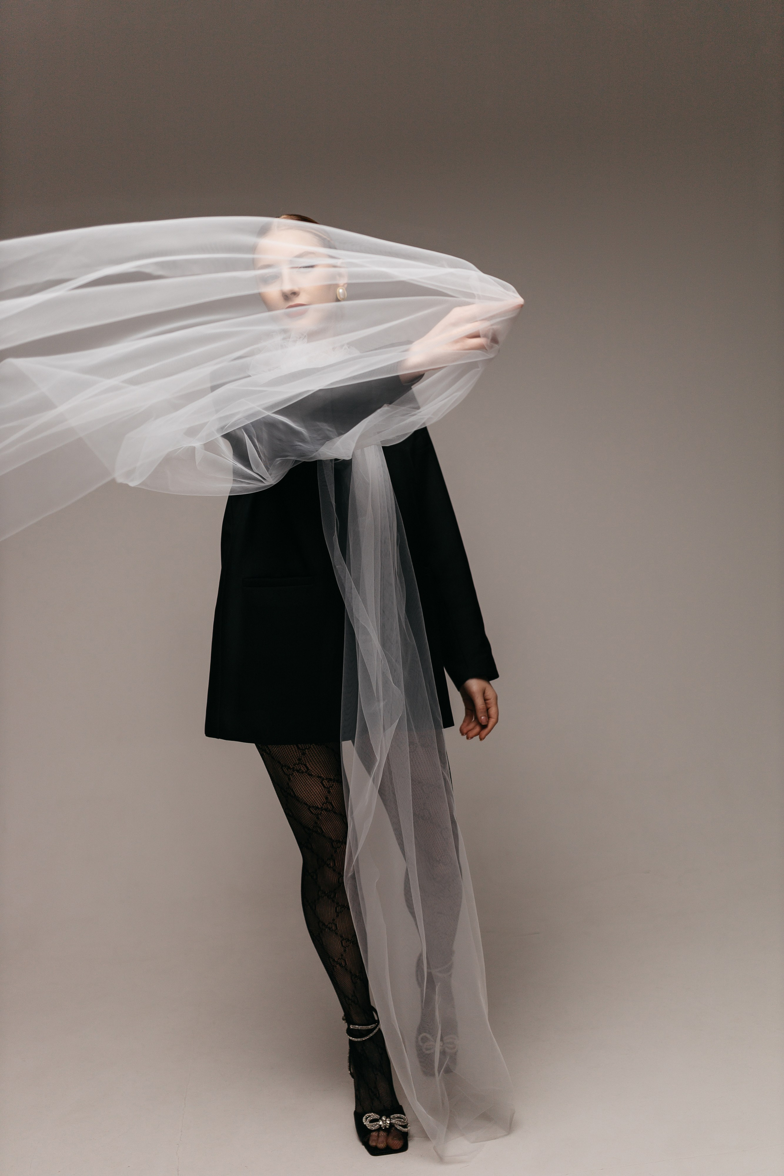 Вероника. Семейный фотограф Губкин/Старый Оскол