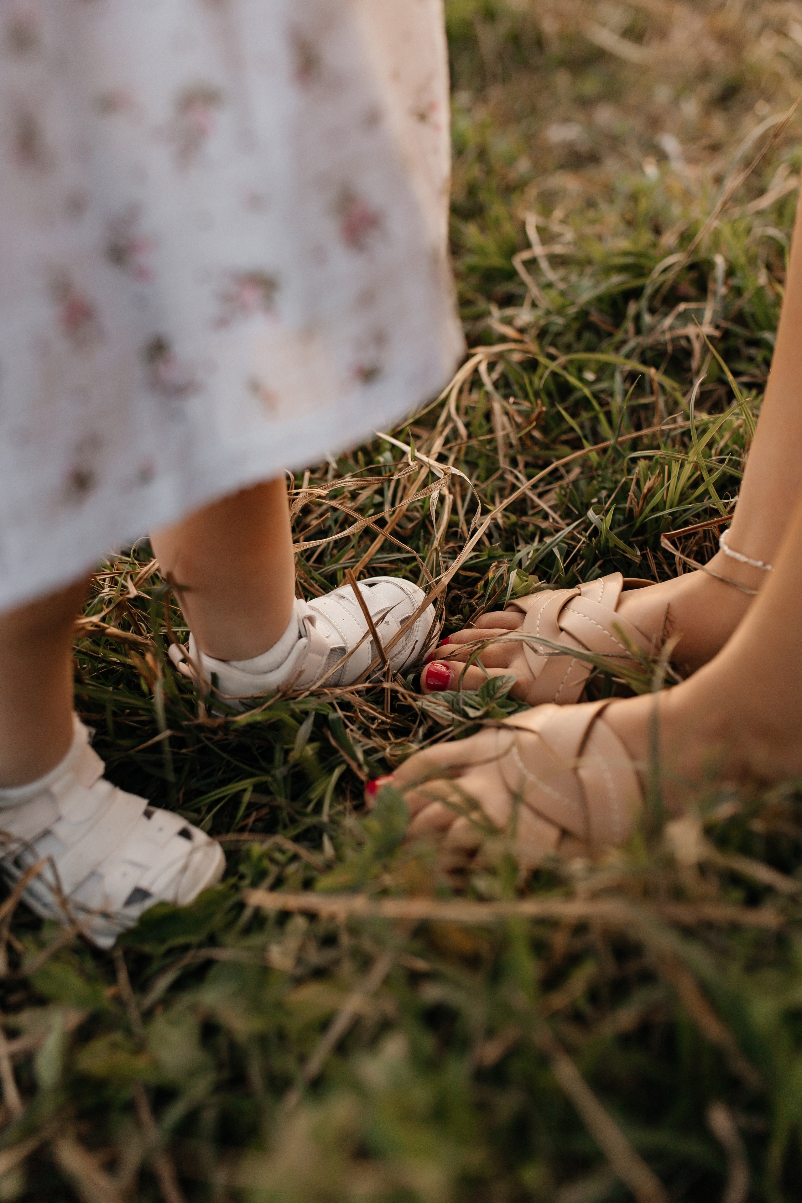Маша. Семейный фотограф Губкин/Старый Оскол