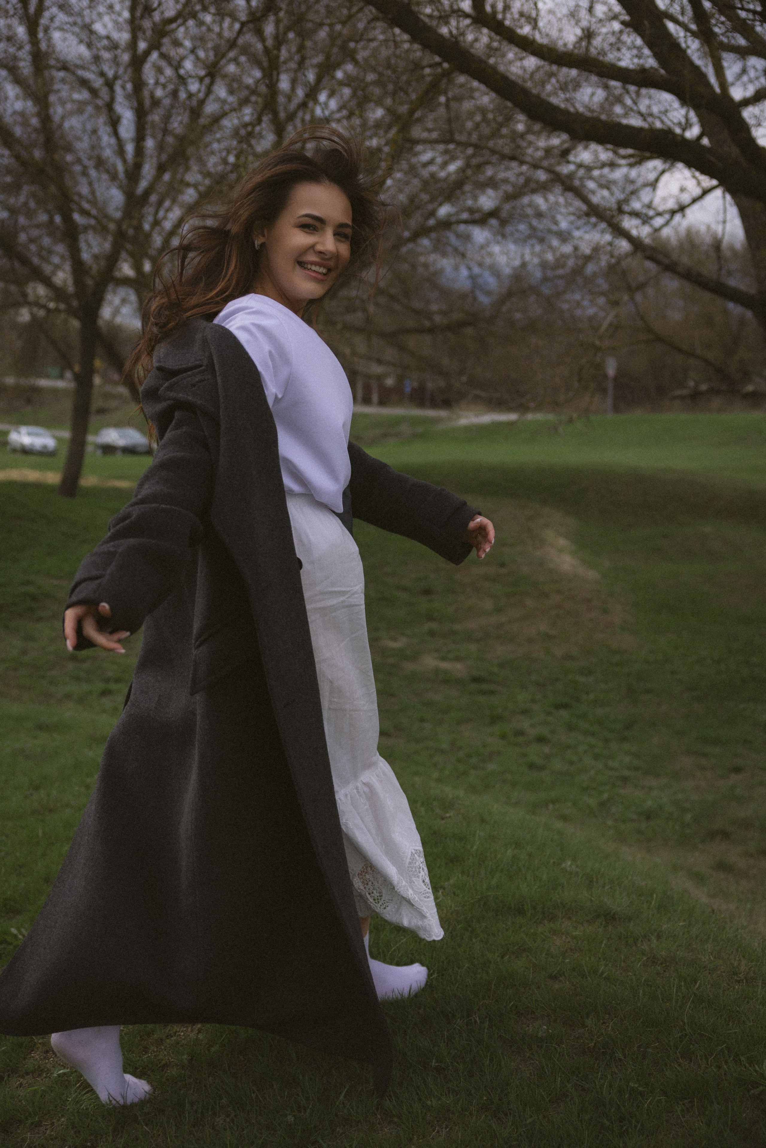 Наташа. Семейный фотограф Губкин/Старый Оскол