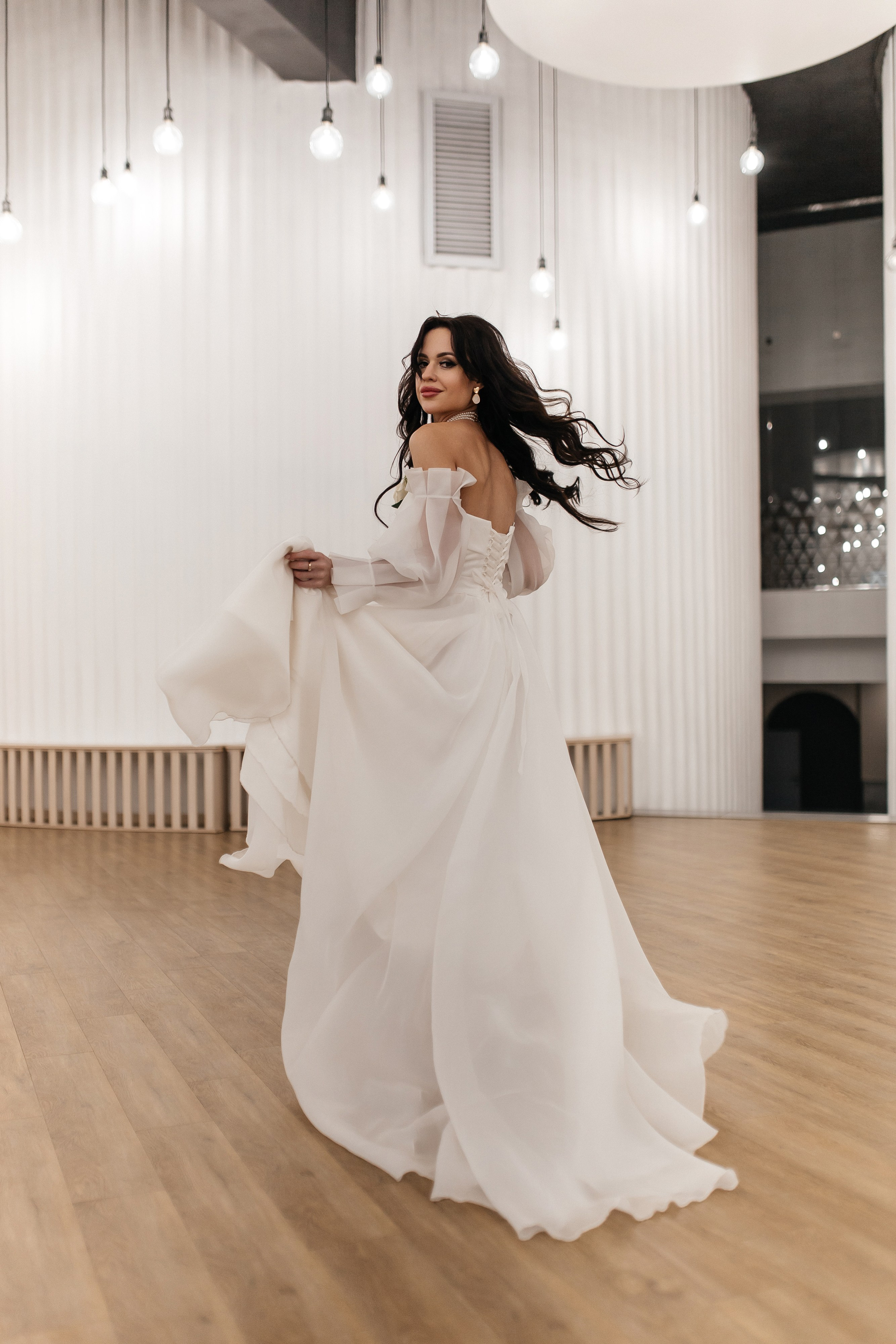 Сергей и Юля. Семейный фотограф Губкин/Старый Оскол