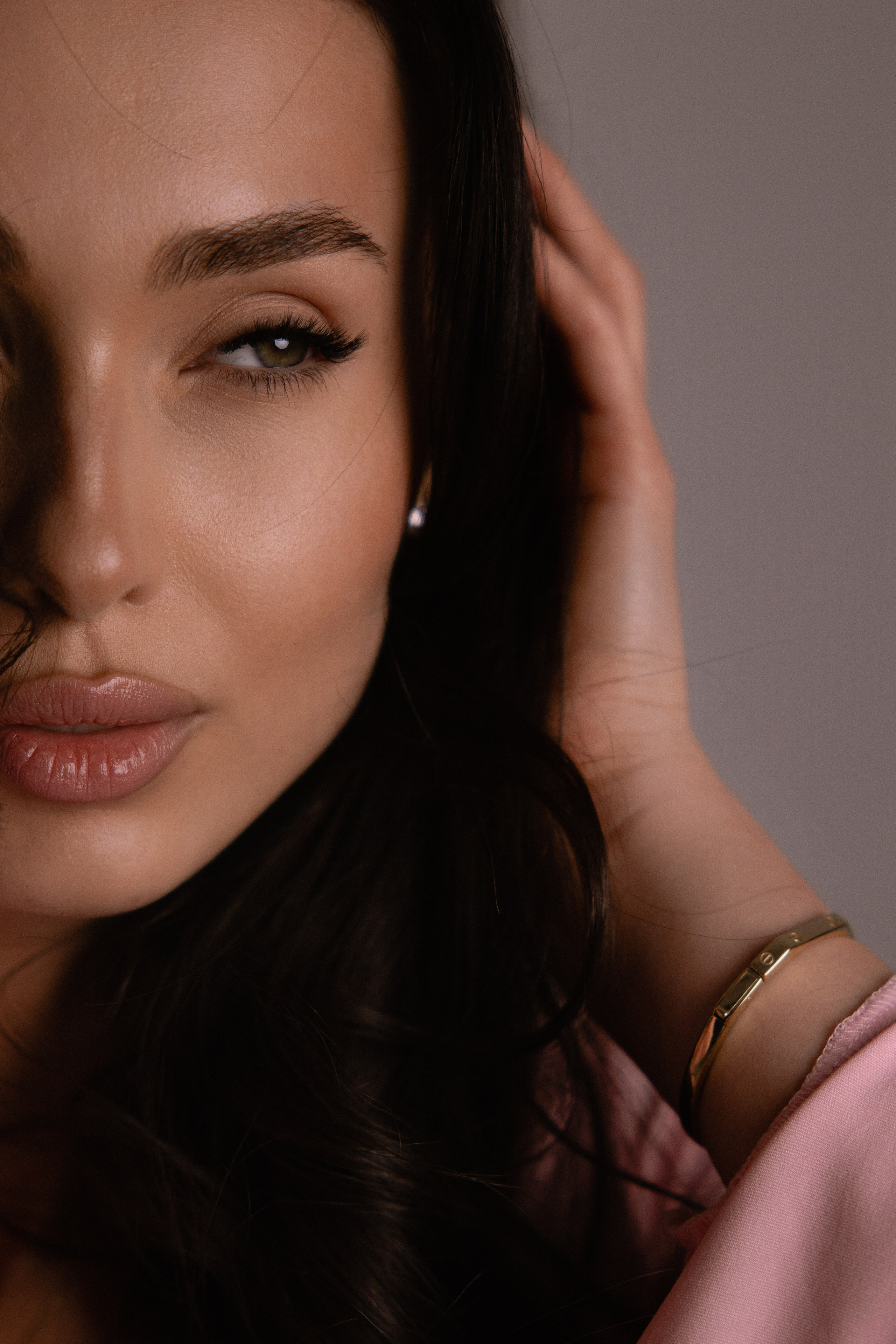 Рада. Семейный фотограф Губкин/Старый Оскол