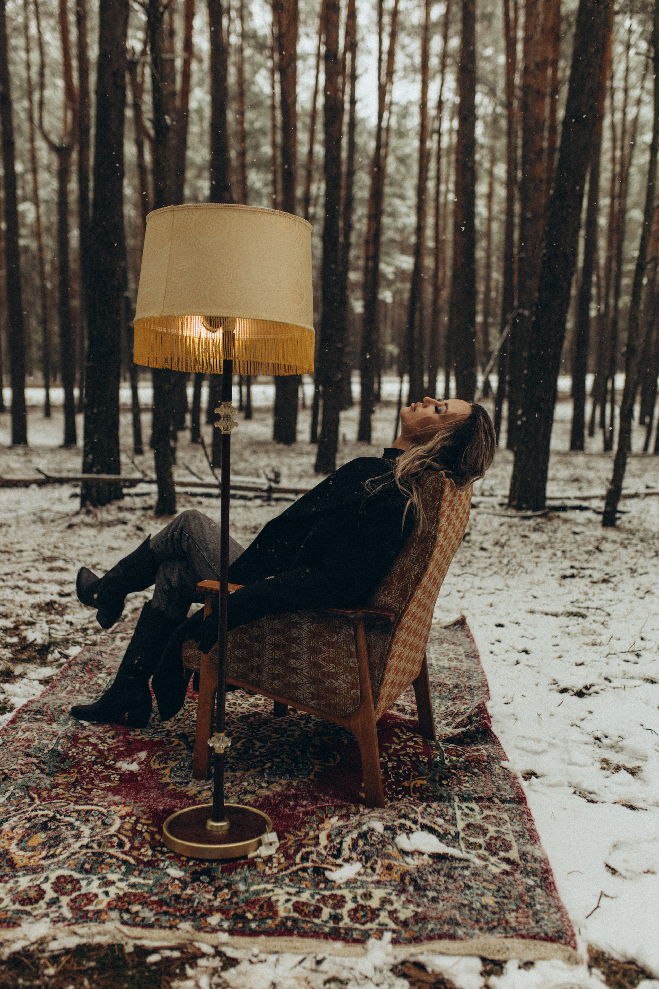 Оля. Семейный фотограф Губкин/Старый Оскол