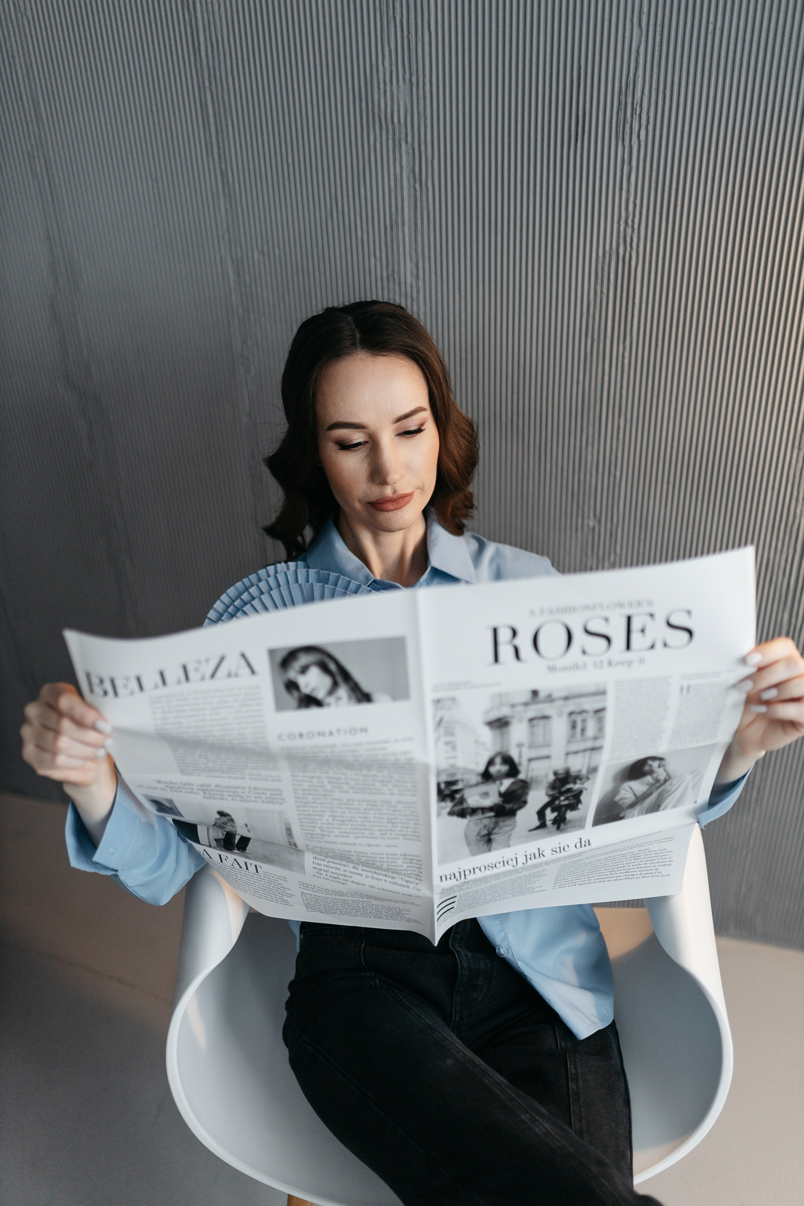 Екатерина. Семейный фотограф Губкин/Старый Оскол