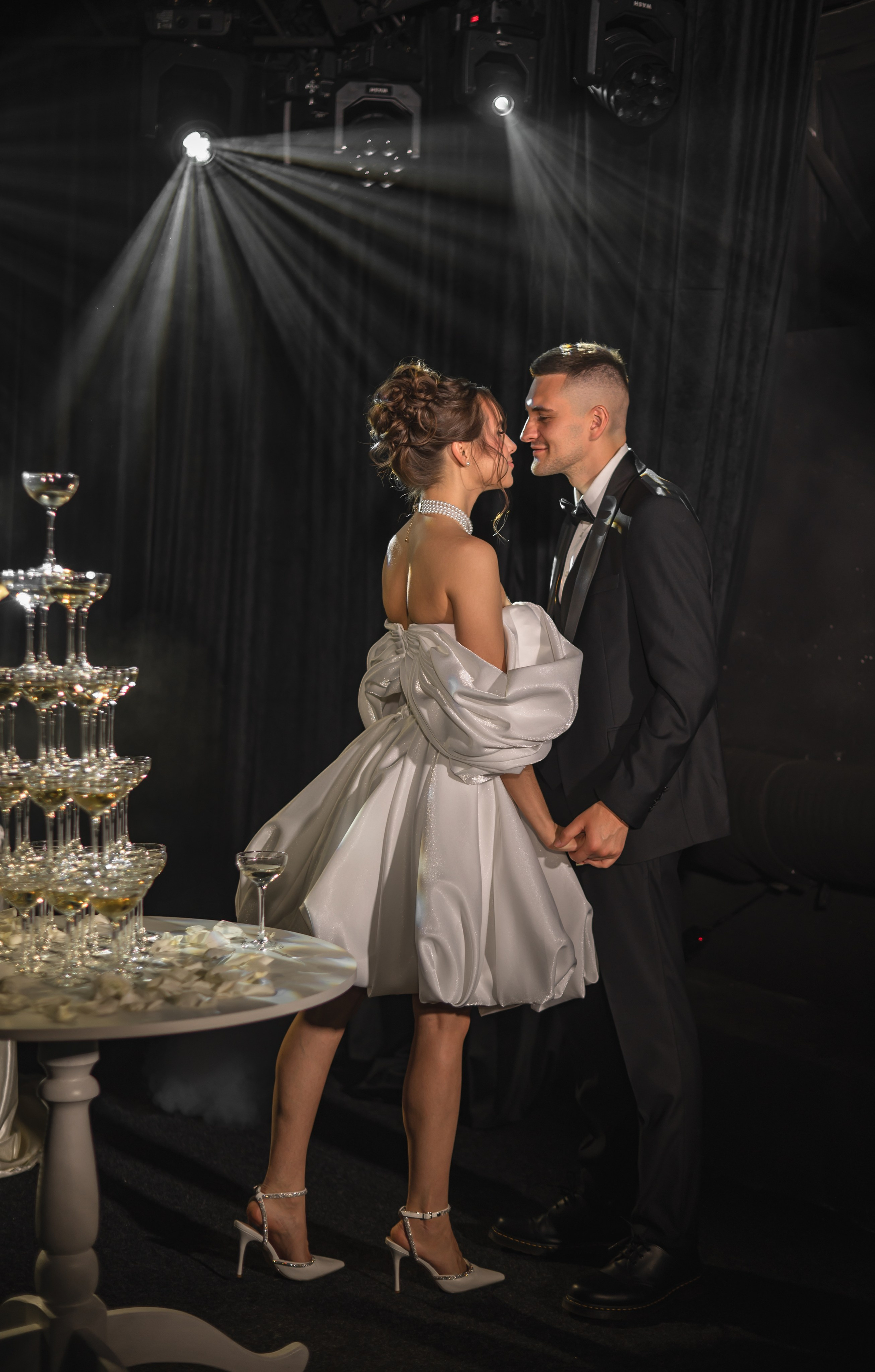 Краснодар. Свадебный и семейный фотограф в Краснодарском крае