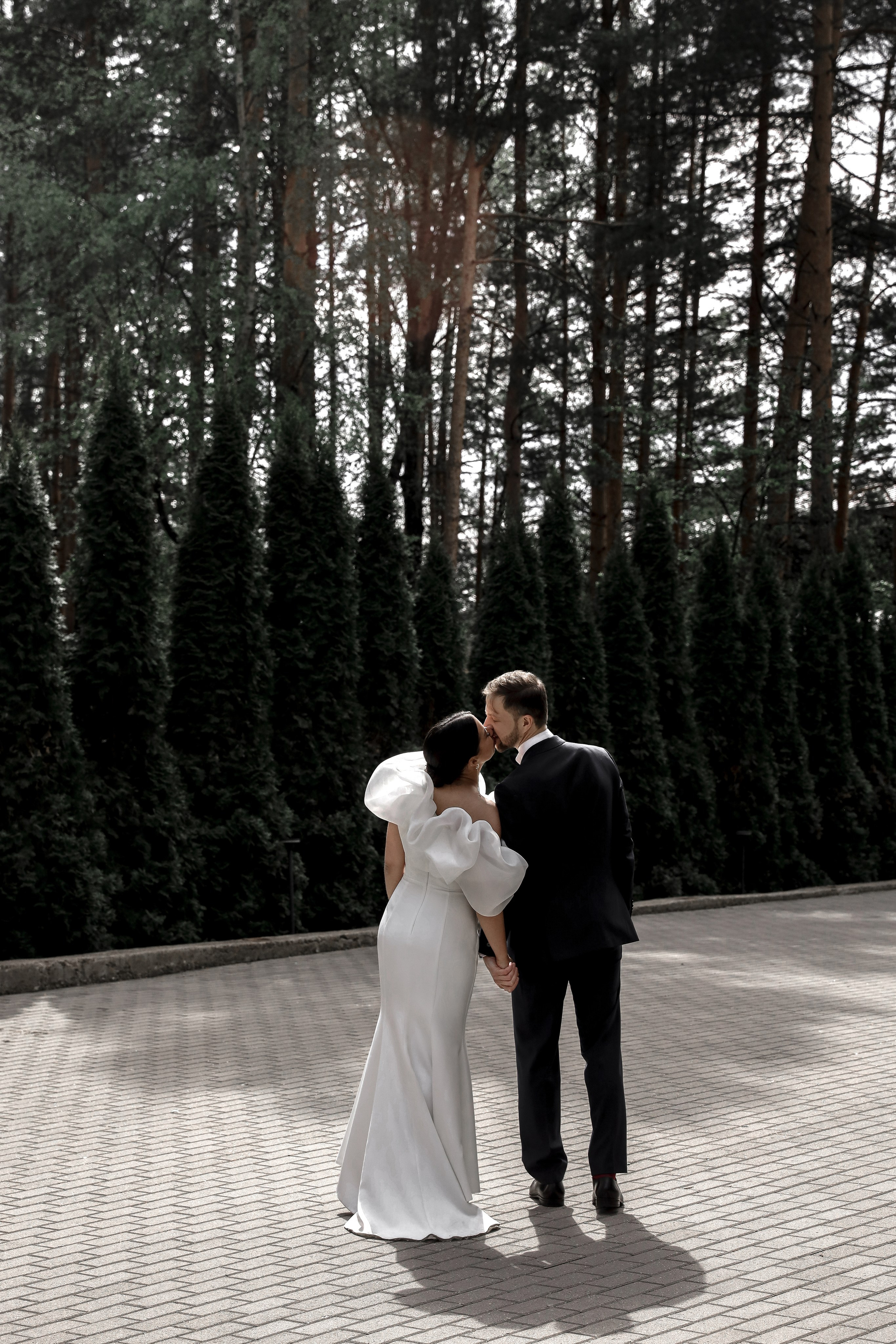 A&P. Anastasia Jes | Свадебный фотограф