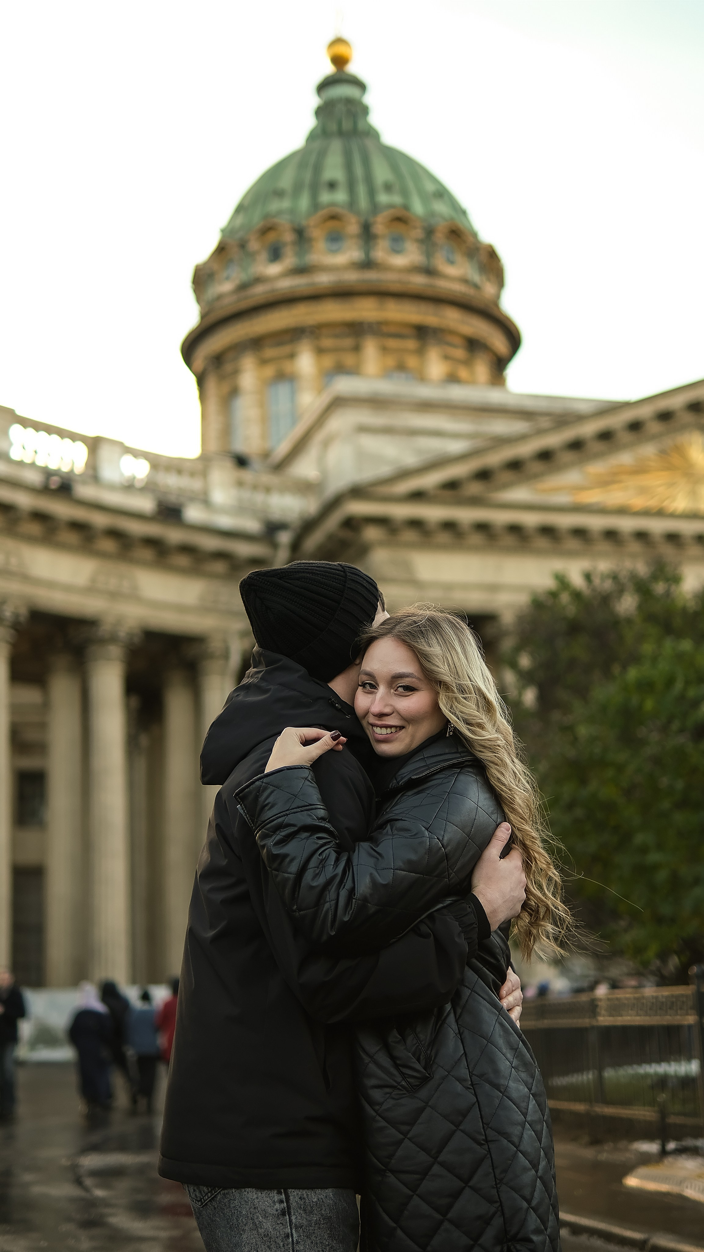 Лера&Глеб. Phdkvmr.ru