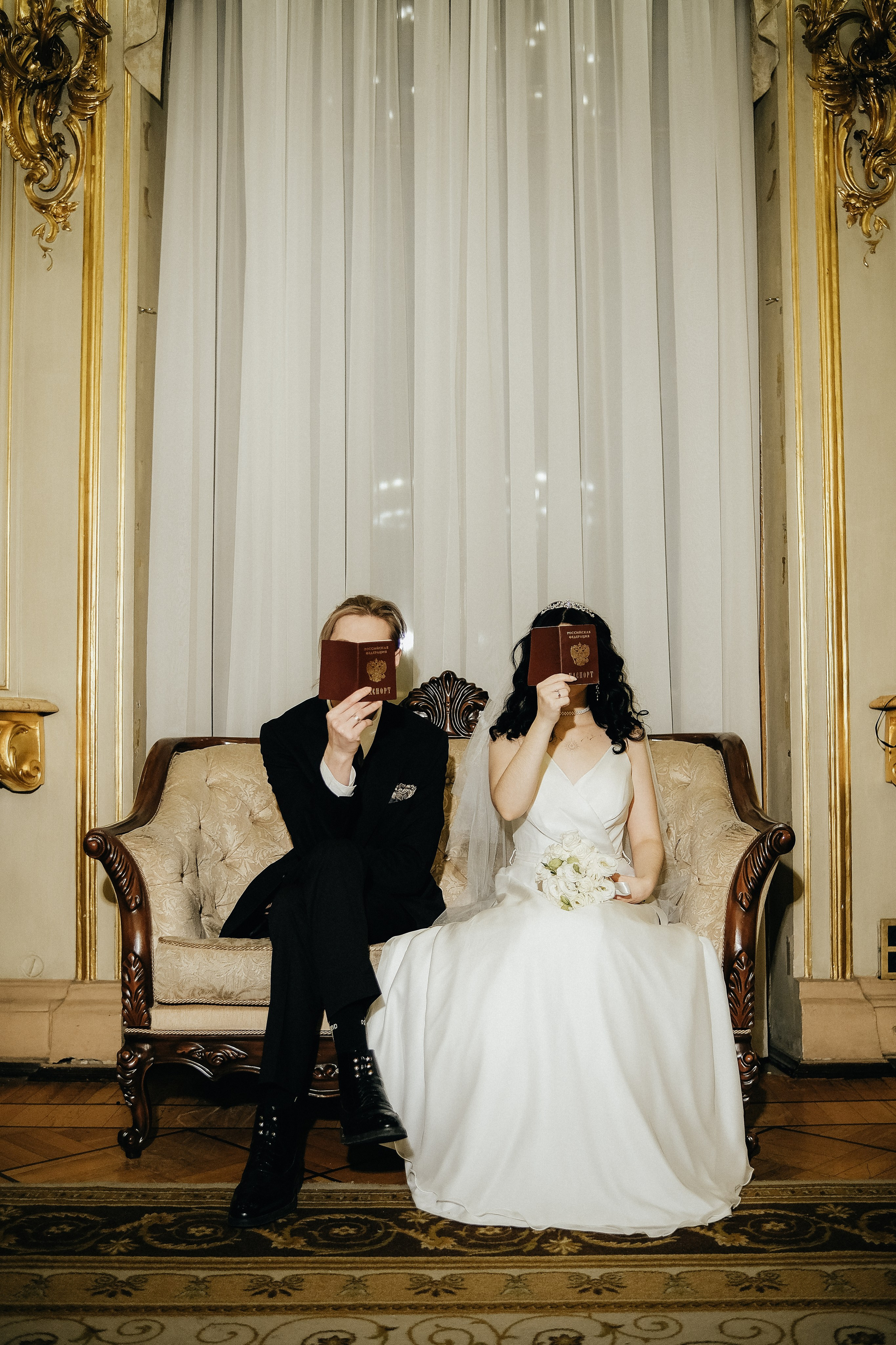 Катя & Георгий. ДБ1 (в процессе). Phdkvmr.ru