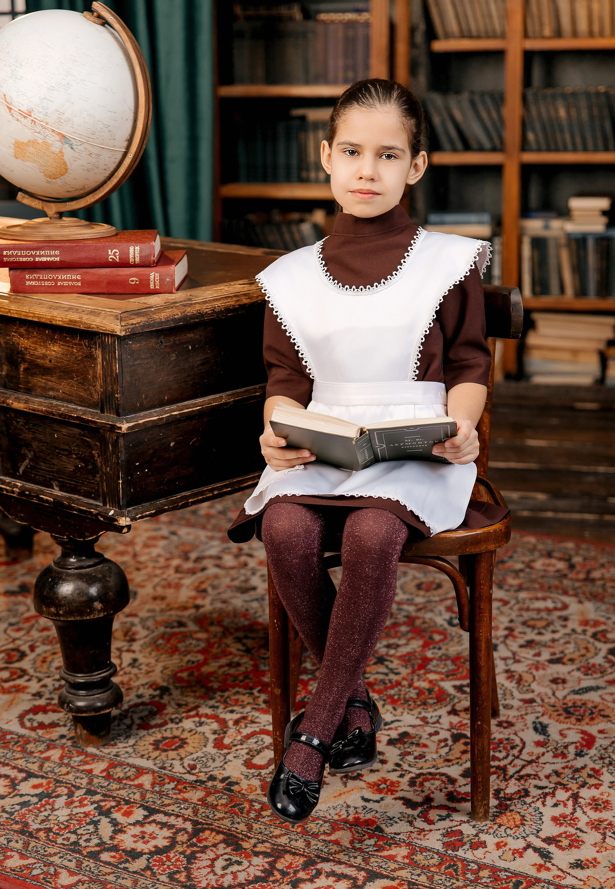 Фото для альбома. Семейный и детский фотограф в Краснодаре Ксения Новикова