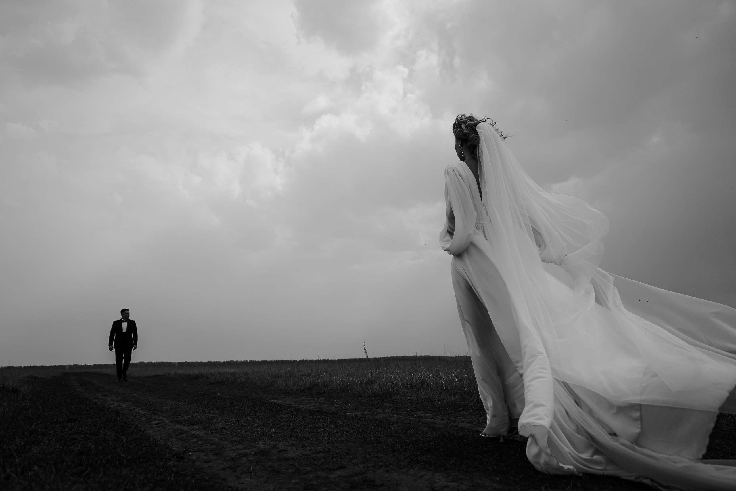 Antony&Valery. Свадебный фотограф AllexD в Москве, Санкт-Петербурге