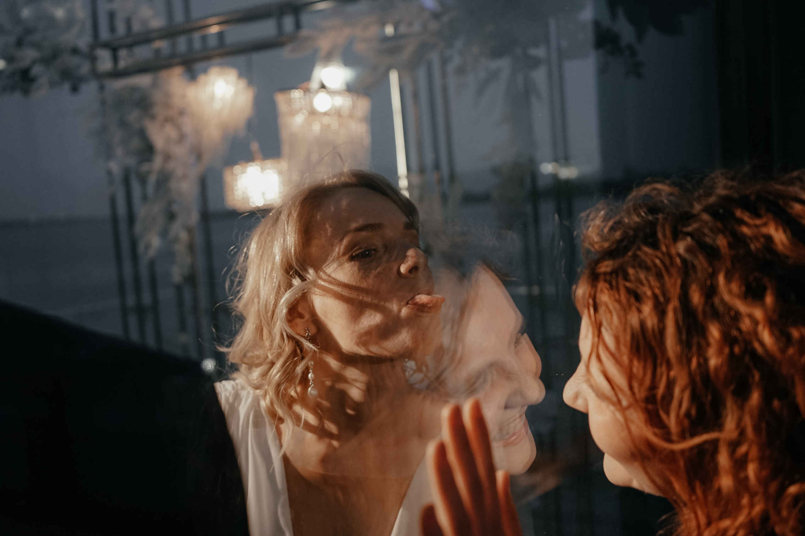 Antony&Valery. Свадебный фотограф AllexD в Москве, Санкт-Петербурге