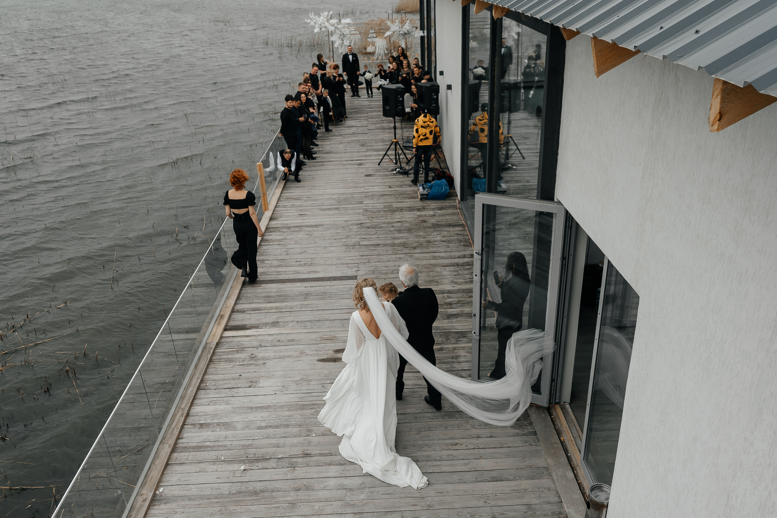 Antony&Valery. Свадебный фотограф AllexD в Москве, Санкт-Петербурге