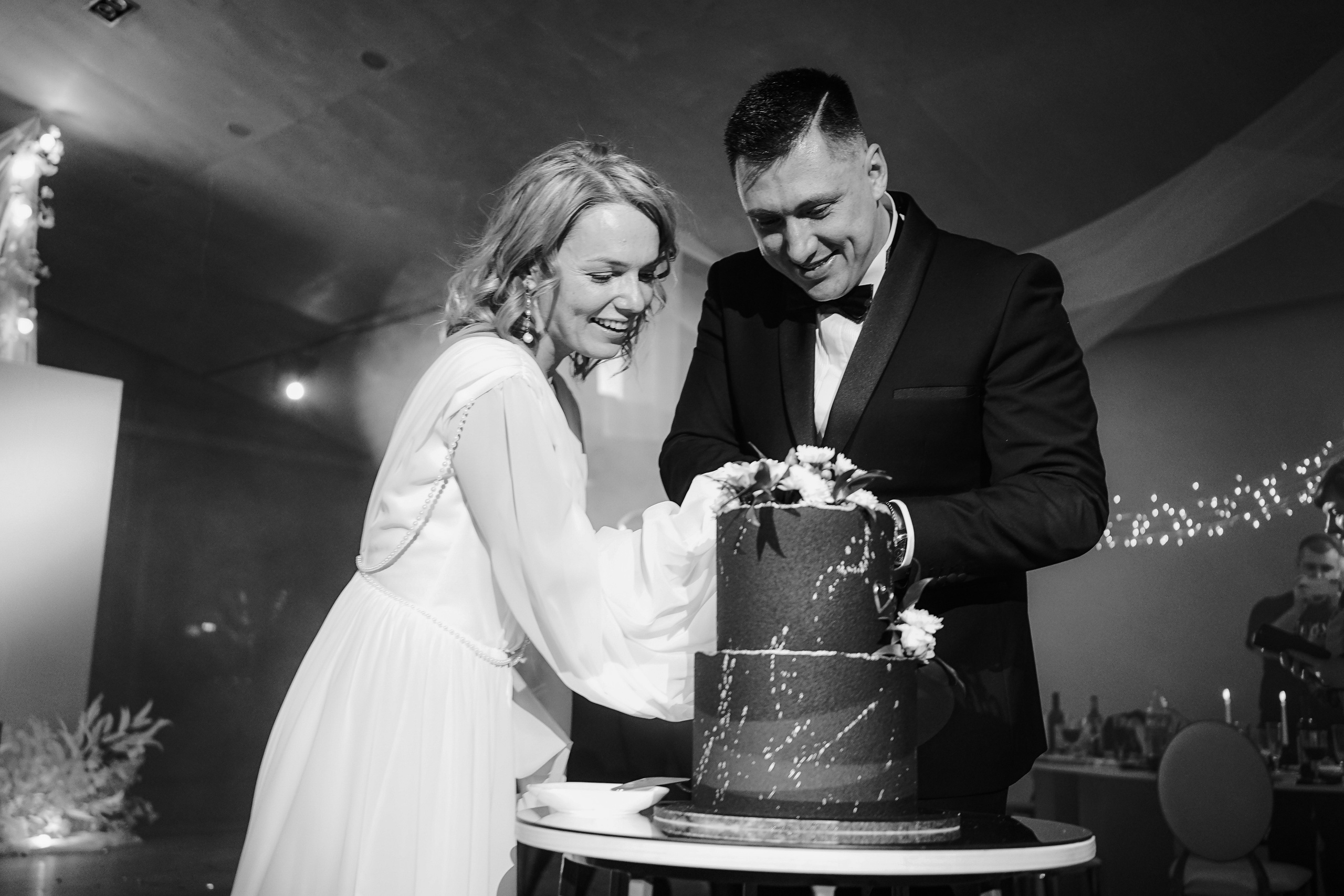 Antony&Valery. Свадебный фотограф AllexD в Москве, Санкт-Петербурге