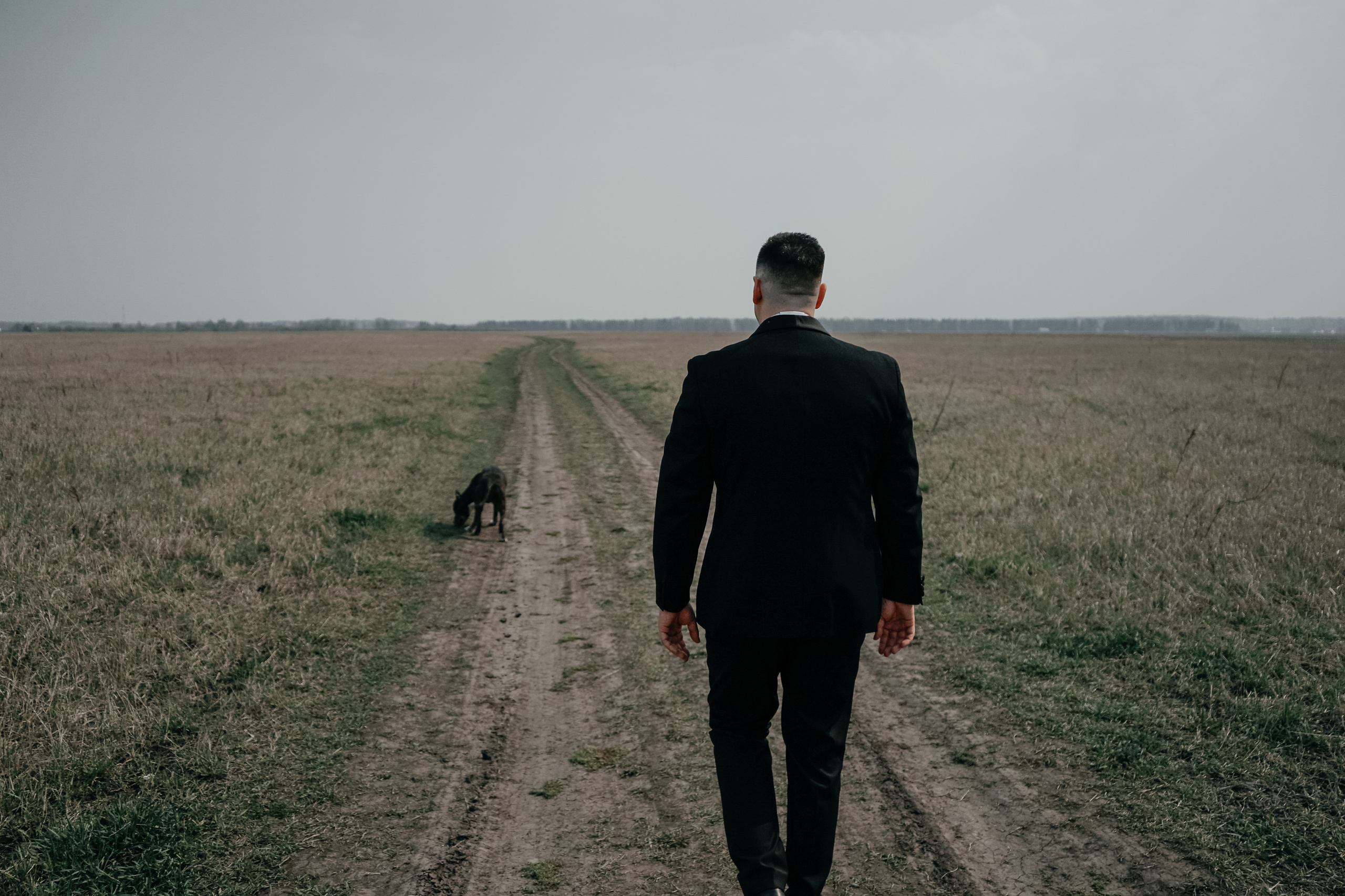 Antony&Valery. Свадебный фотограф AllexD в Москве, Санкт-Петербурге