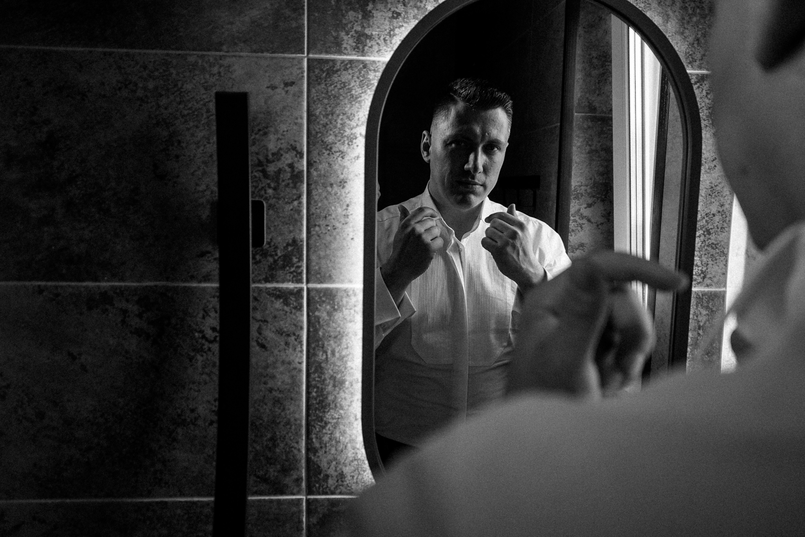 Antony&Valery. Свадебный фотограф AllexD в Москве, Санкт-Петербурге