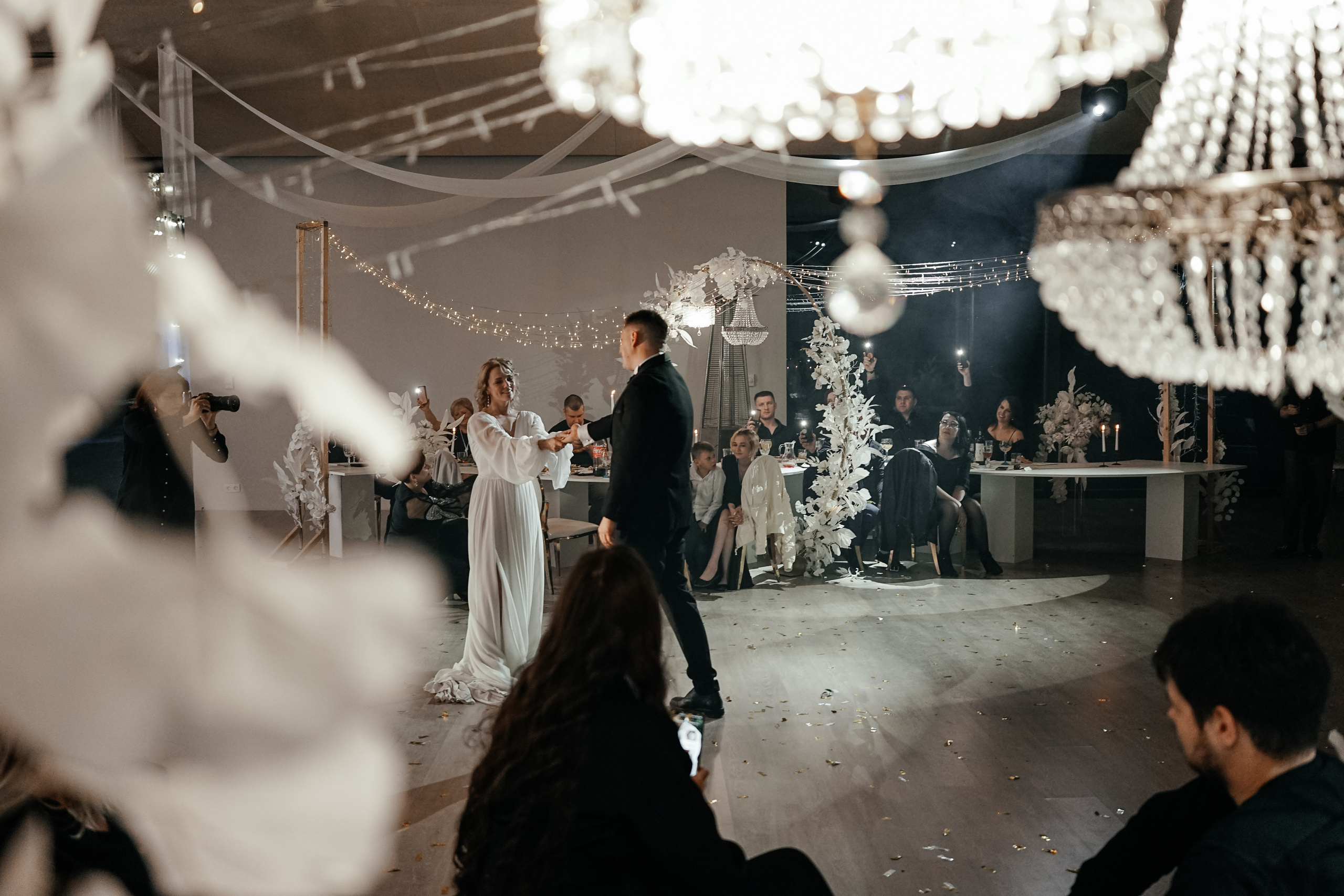 Antony&Valery. Свадебный фотограф AllexD в Москве, Санкт-Петербурге