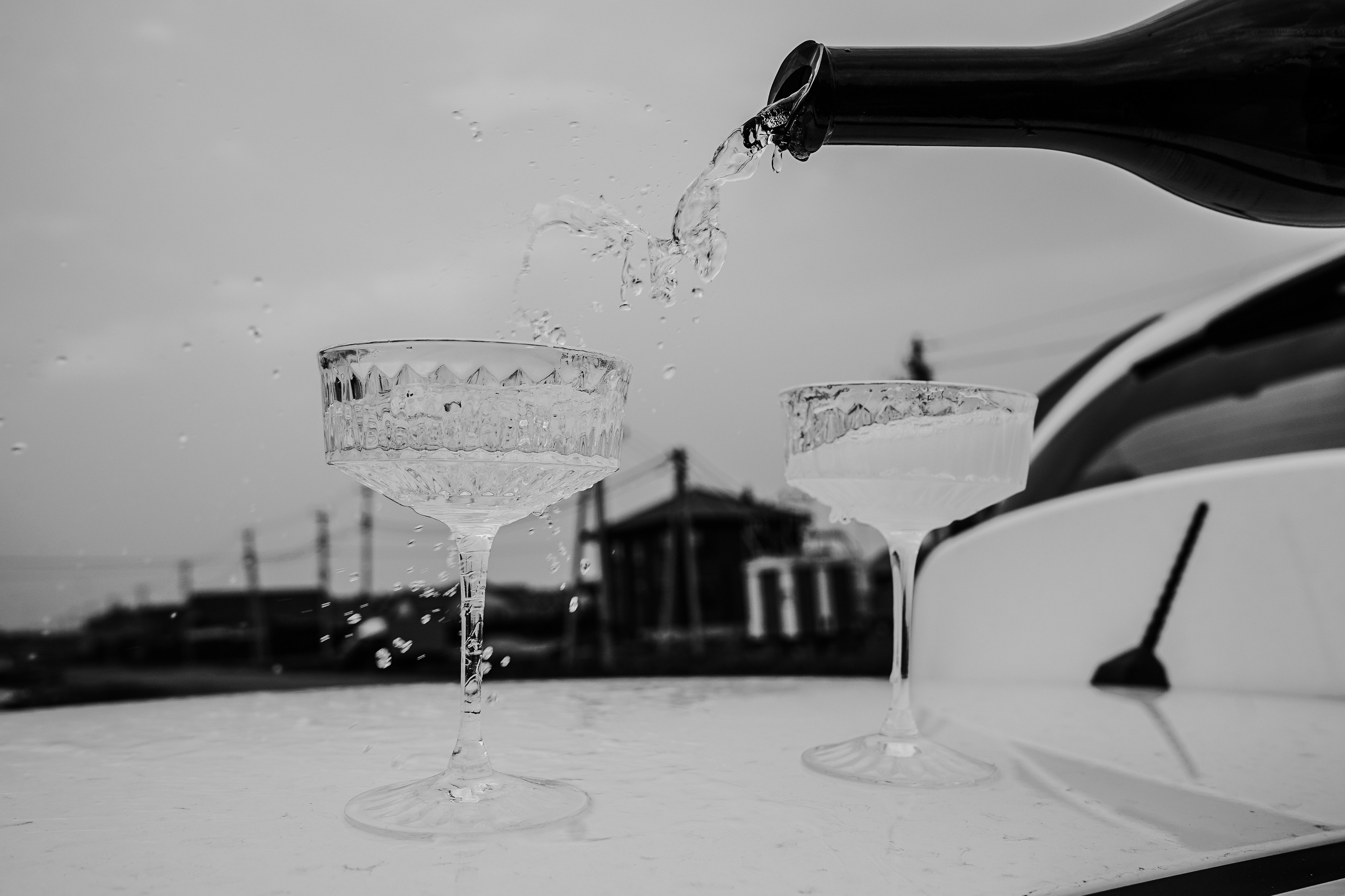 Antony&Valery. Свадебный фотограф AllexD в Москве, Санкт-Петербурге