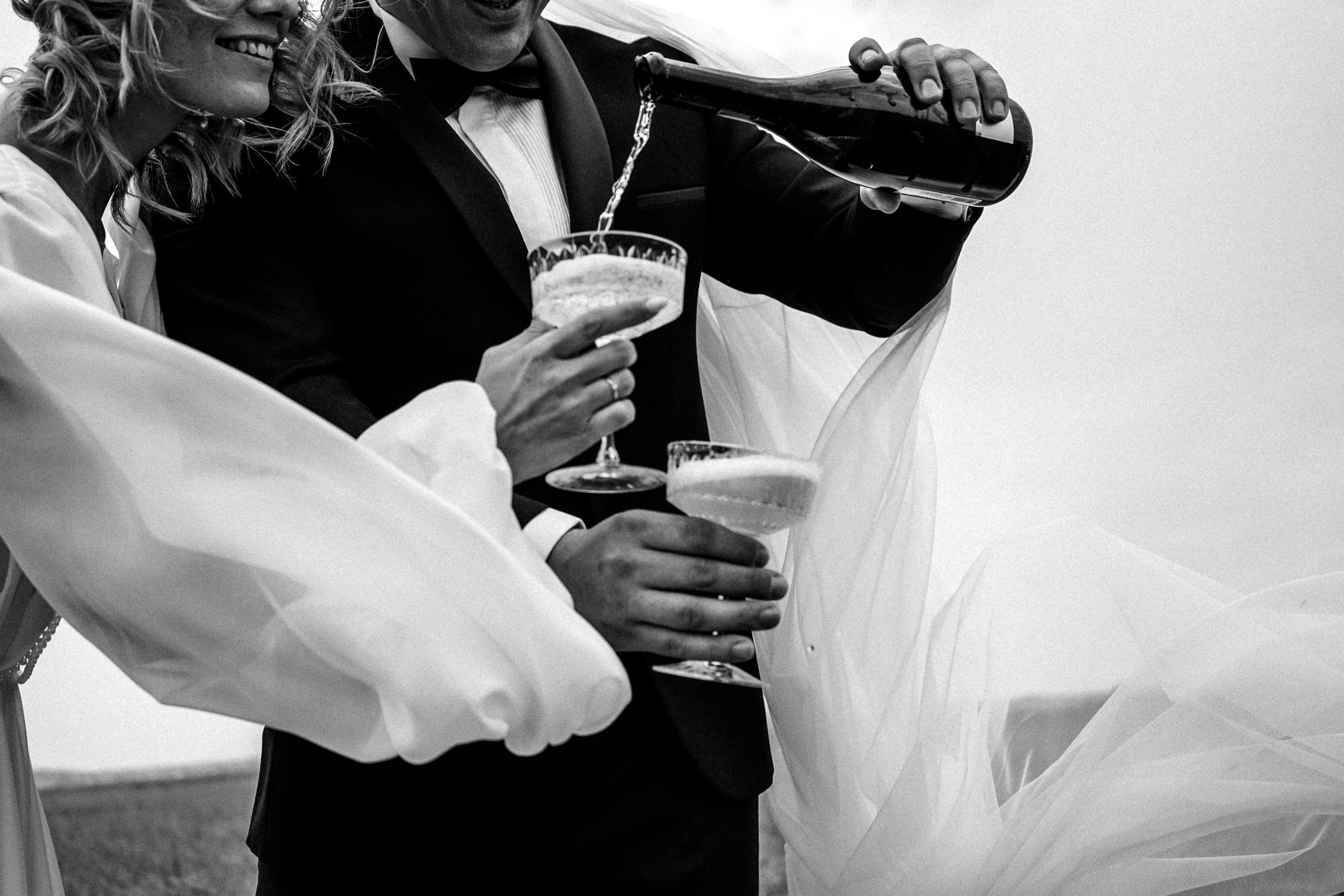 Antony&Valery. Свадебный фотограф AllexD в Москве, Санкт-Петербурге