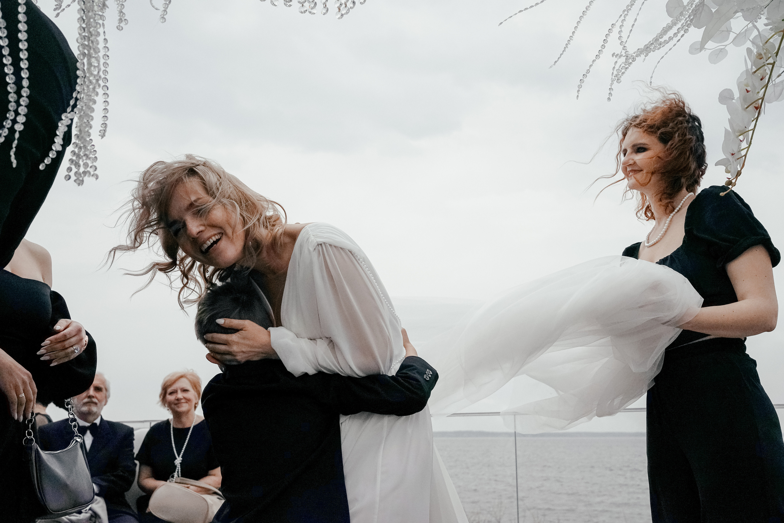 Antony&Valery. Свадебный фотограф AllexD в Москве, Санкт-Петербурге