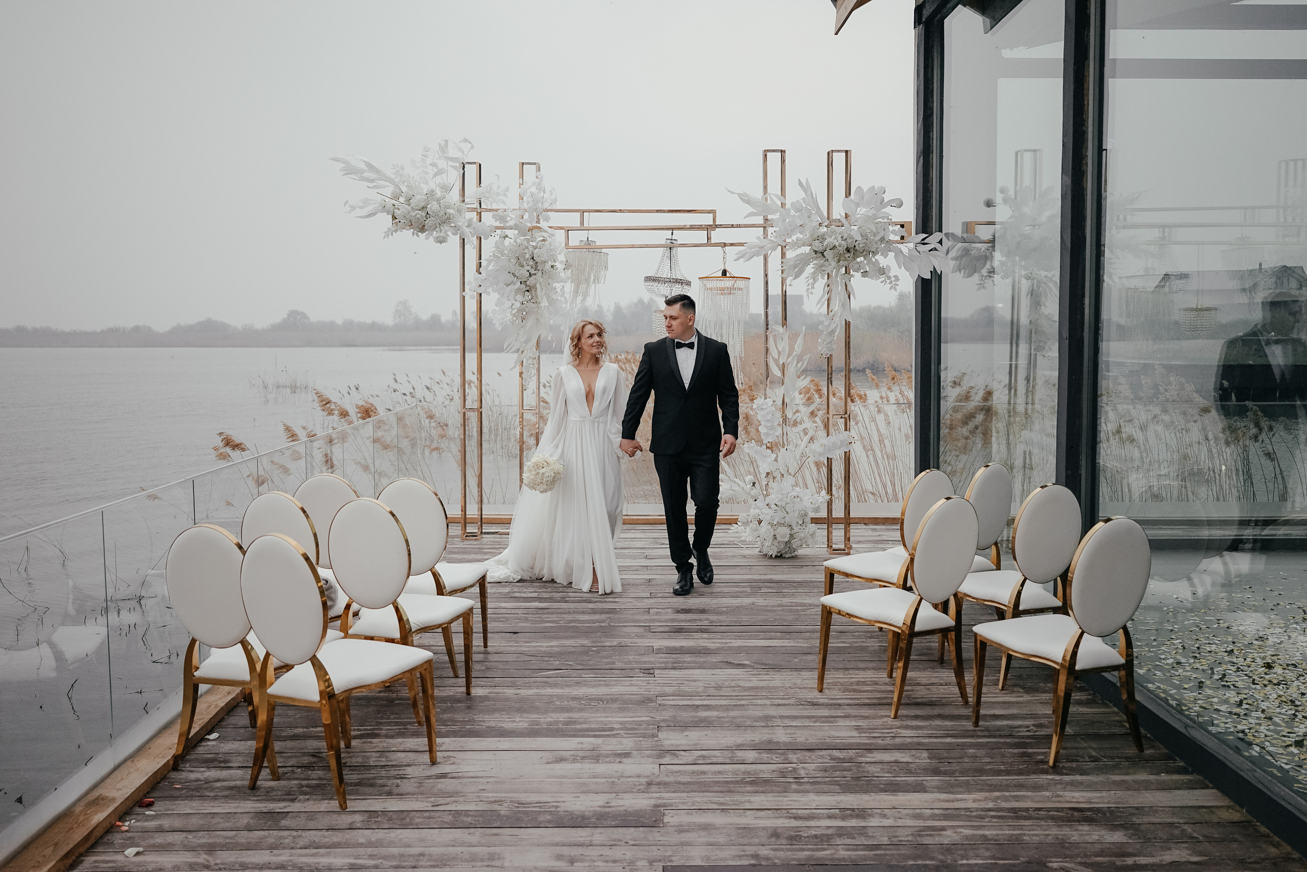 Antony&Valery. Свадебный фотограф AllexD в Москве, Санкт-Петербурге