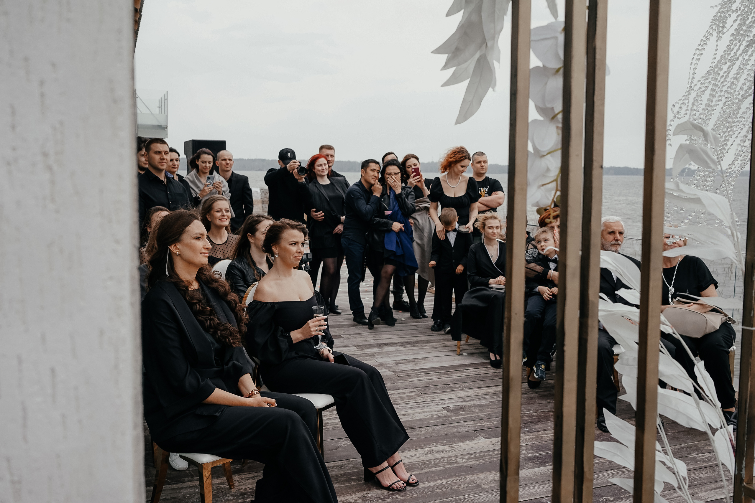 Antony&Valery. Свадебный фотограф AllexD в Москве, Санкт-Петербурге