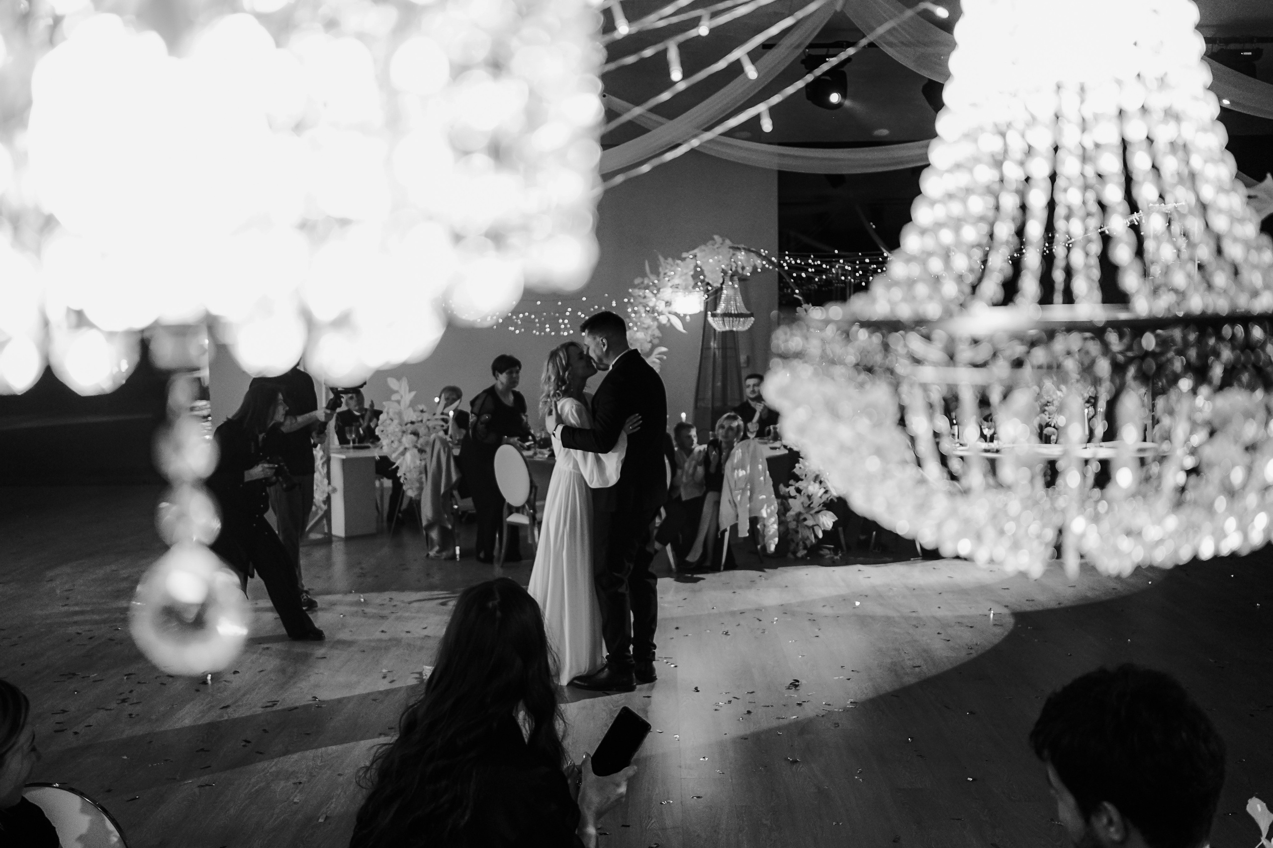 Antony&Valery. Свадебный фотограф AllexD в Москве, Санкт-Петербурге