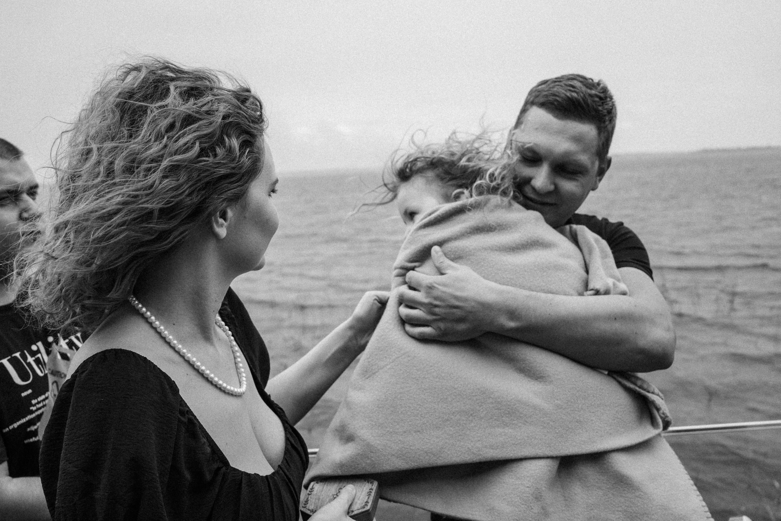 Antony&Valery. Свадебный фотограф AllexD в Москве, Санкт-Петербурге