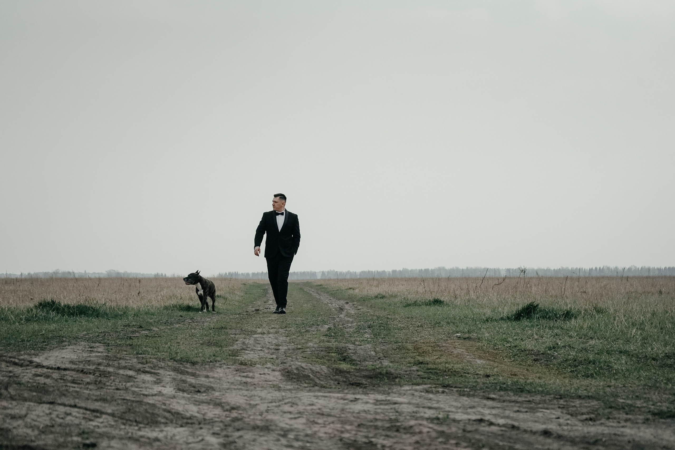 Antony&Valery. Свадебный фотограф AllexD в Москве, Санкт-Петербурге