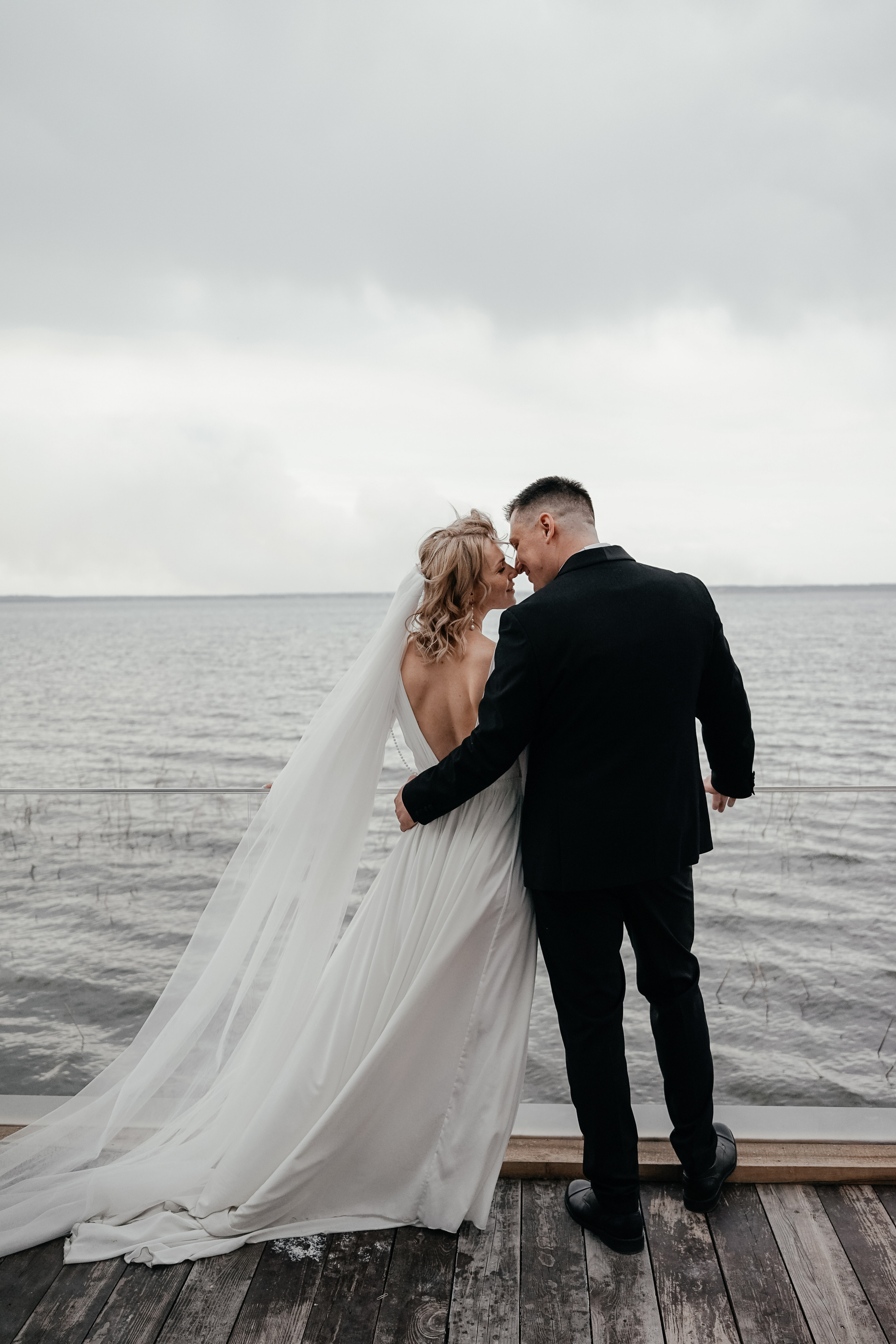 Antony&Valery. Свадебный фотограф AllexD в Москве, Санкт-Петербурге