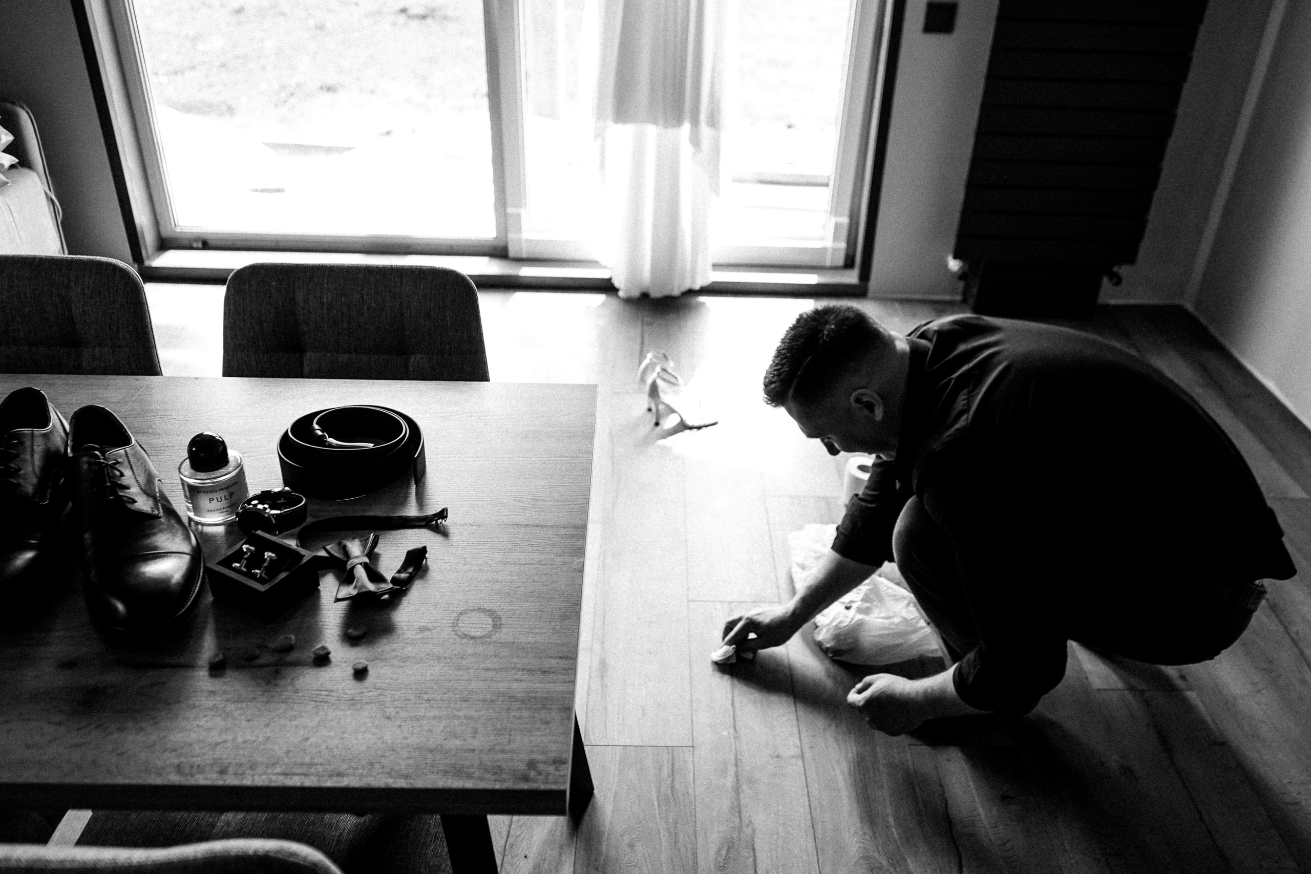 Antony&Valery. Свадебный фотограф AllexD в Москве, Санкт-Петербурге