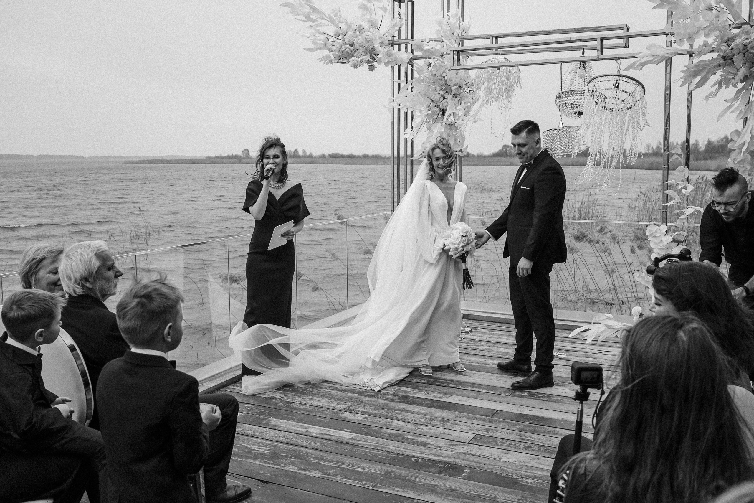 Antony&Valery. Свадебный фотограф AllexD в Москве, Санкт-Петербурге