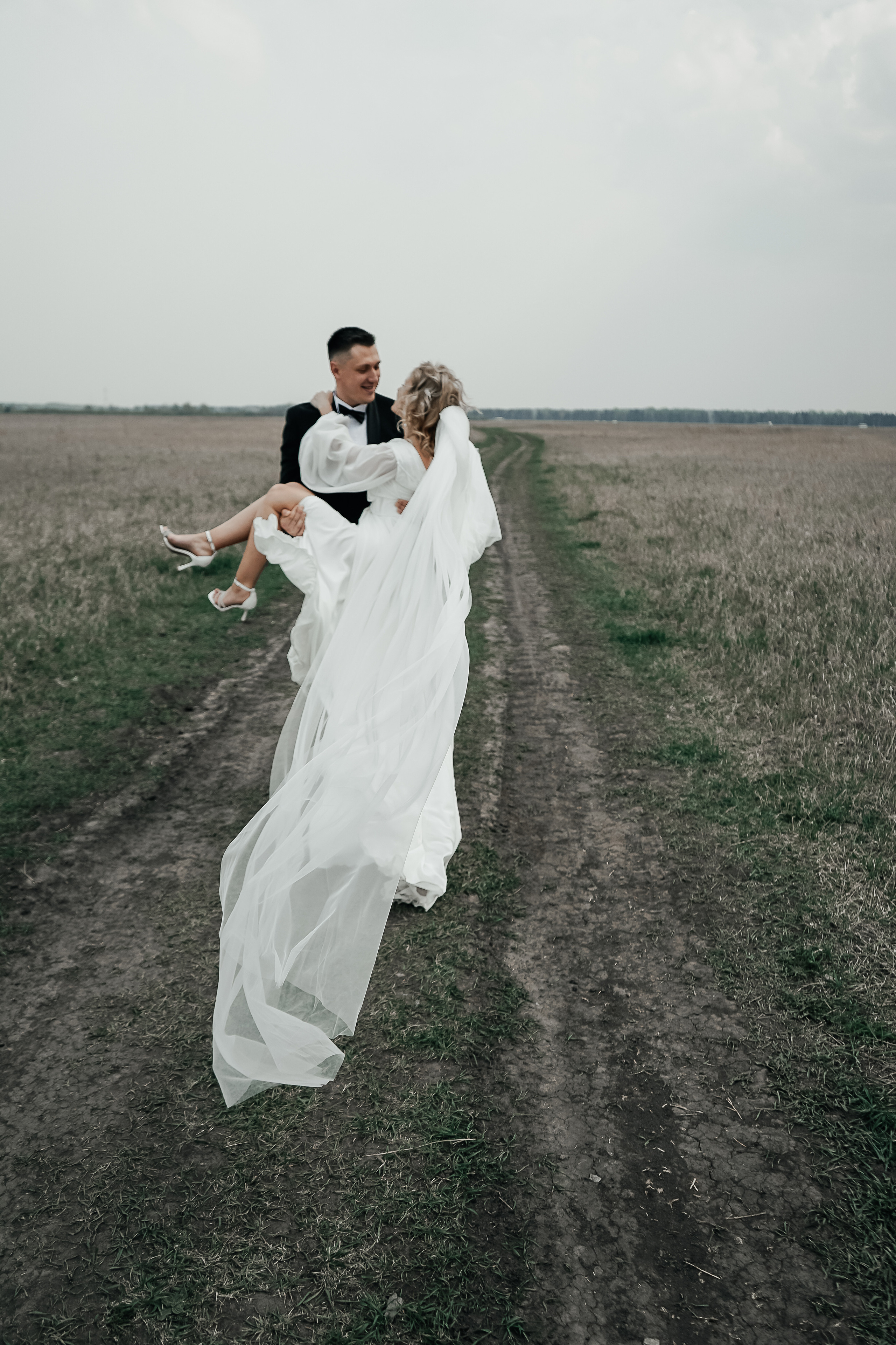 Antony&Valery. Свадебный фотограф AllexD в Москве, Санкт-Петербурге