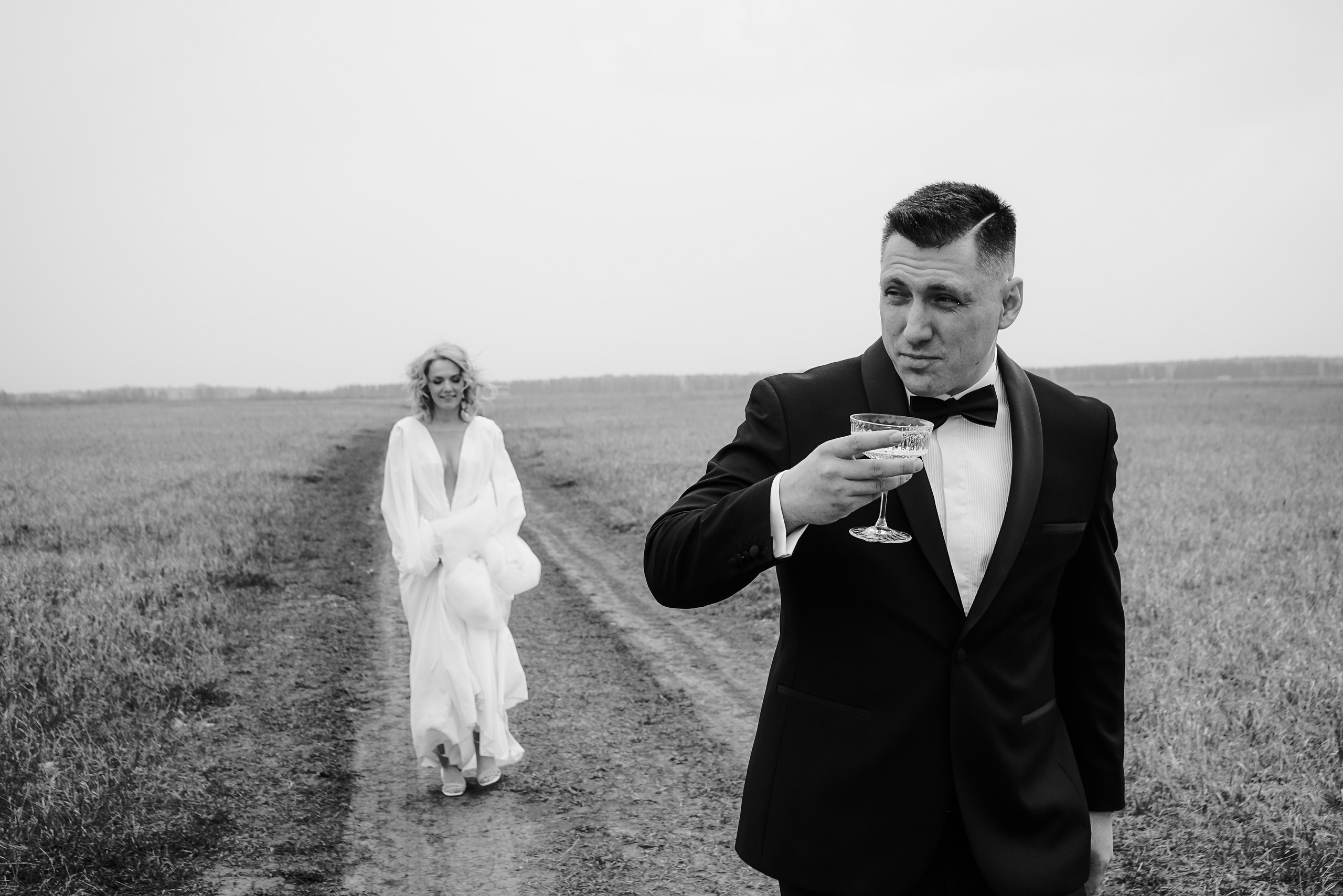 Antony&Valery. Свадебный фотограф AllexD в Москве, Санкт-Петербурге