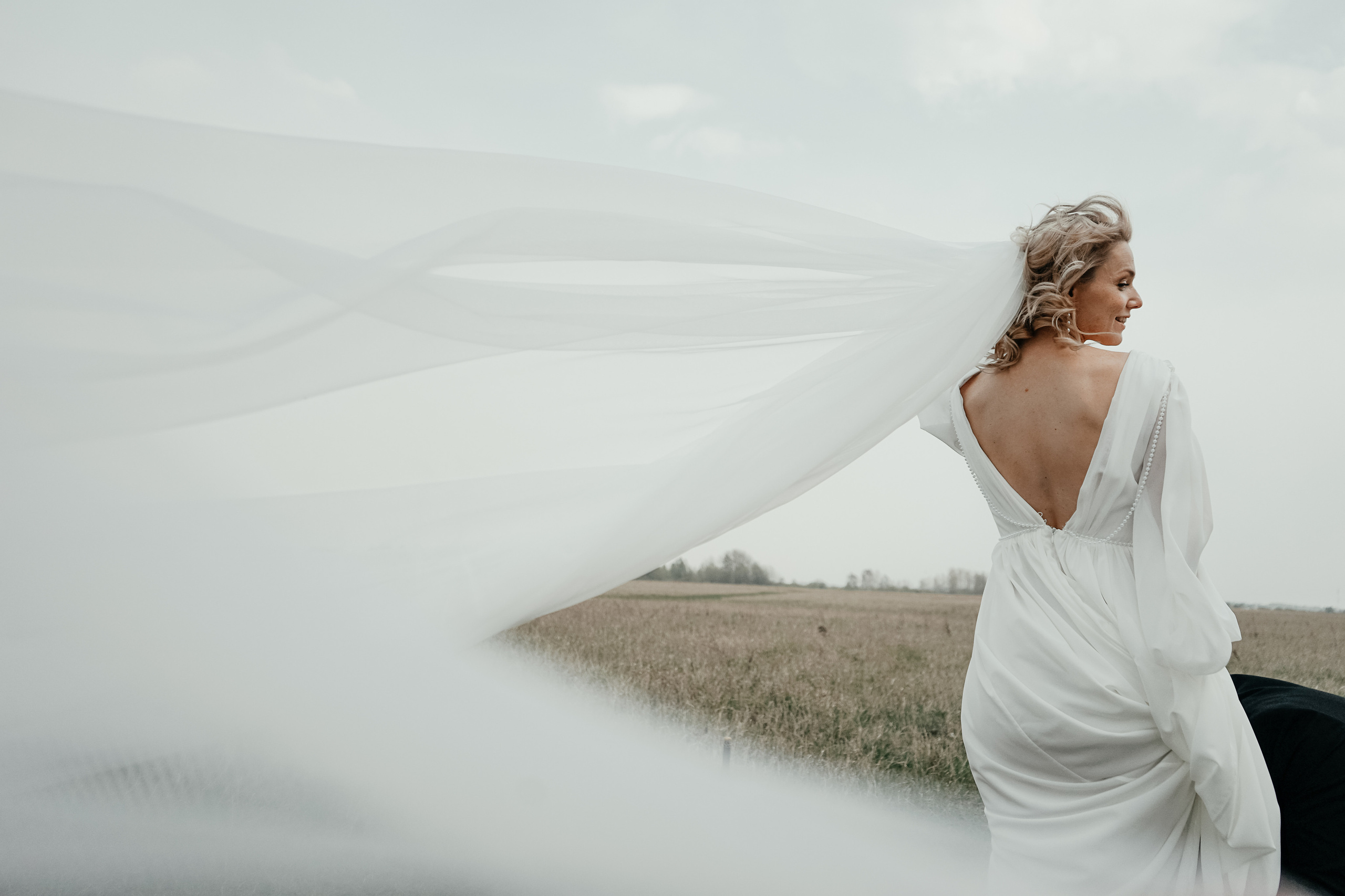 Antony&Valery. Свадебный фотограф AllexD в Москве, Санкт-Петербурге