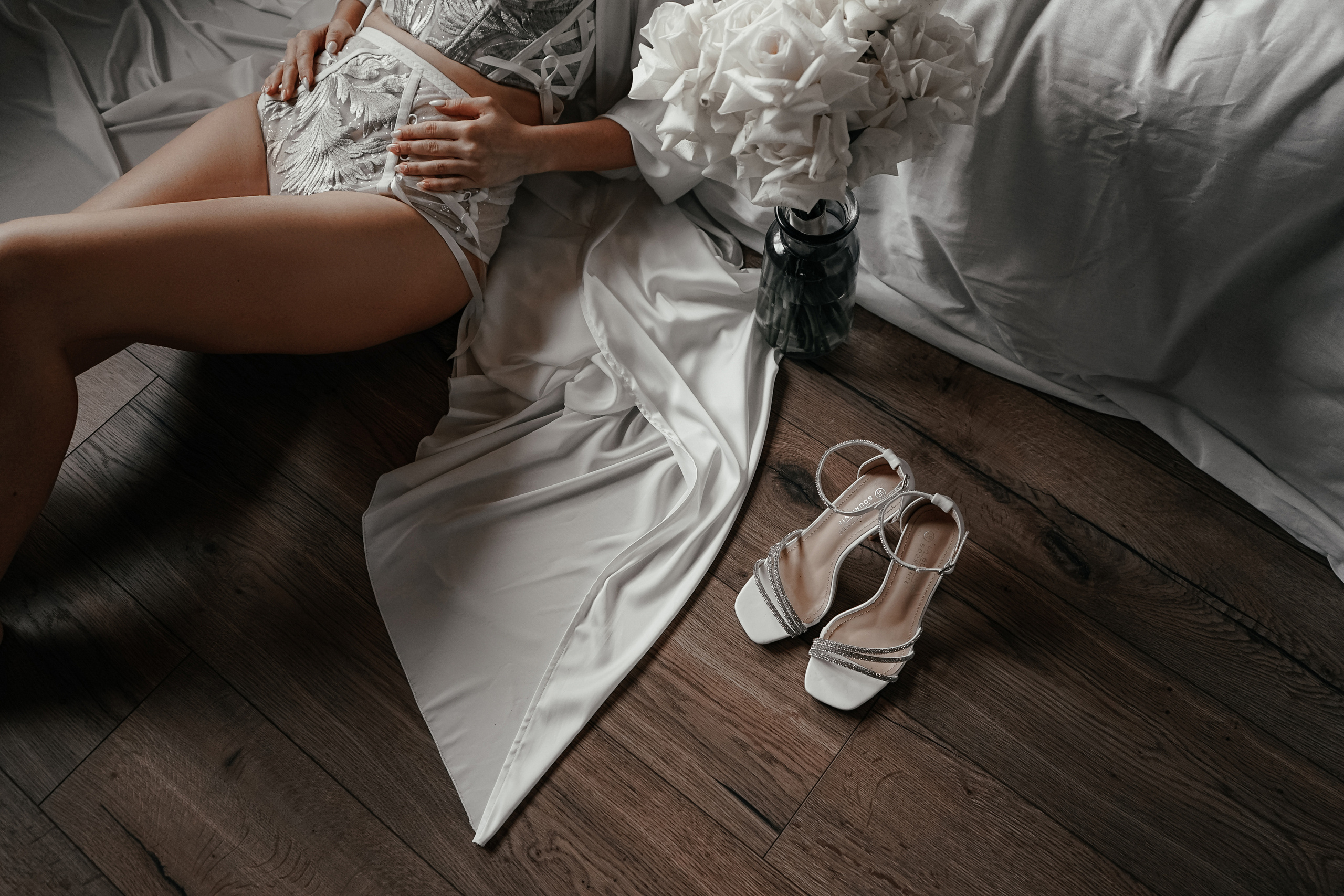 Antony&Valery. Свадебный фотограф AllexD в Москве, Санкт-Петербурге