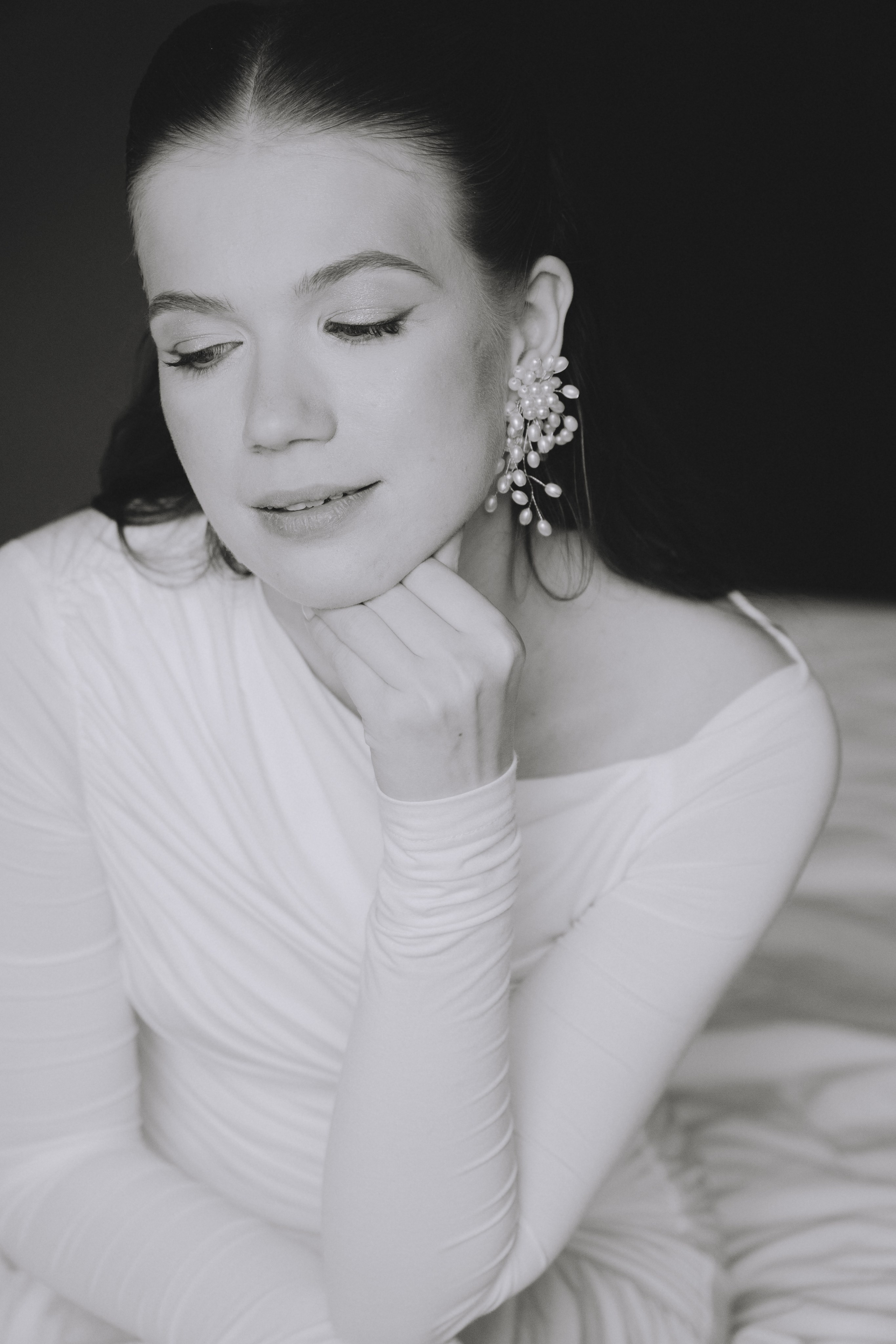 Ирек & Катя. Фотограф Наталья Воронина Москва