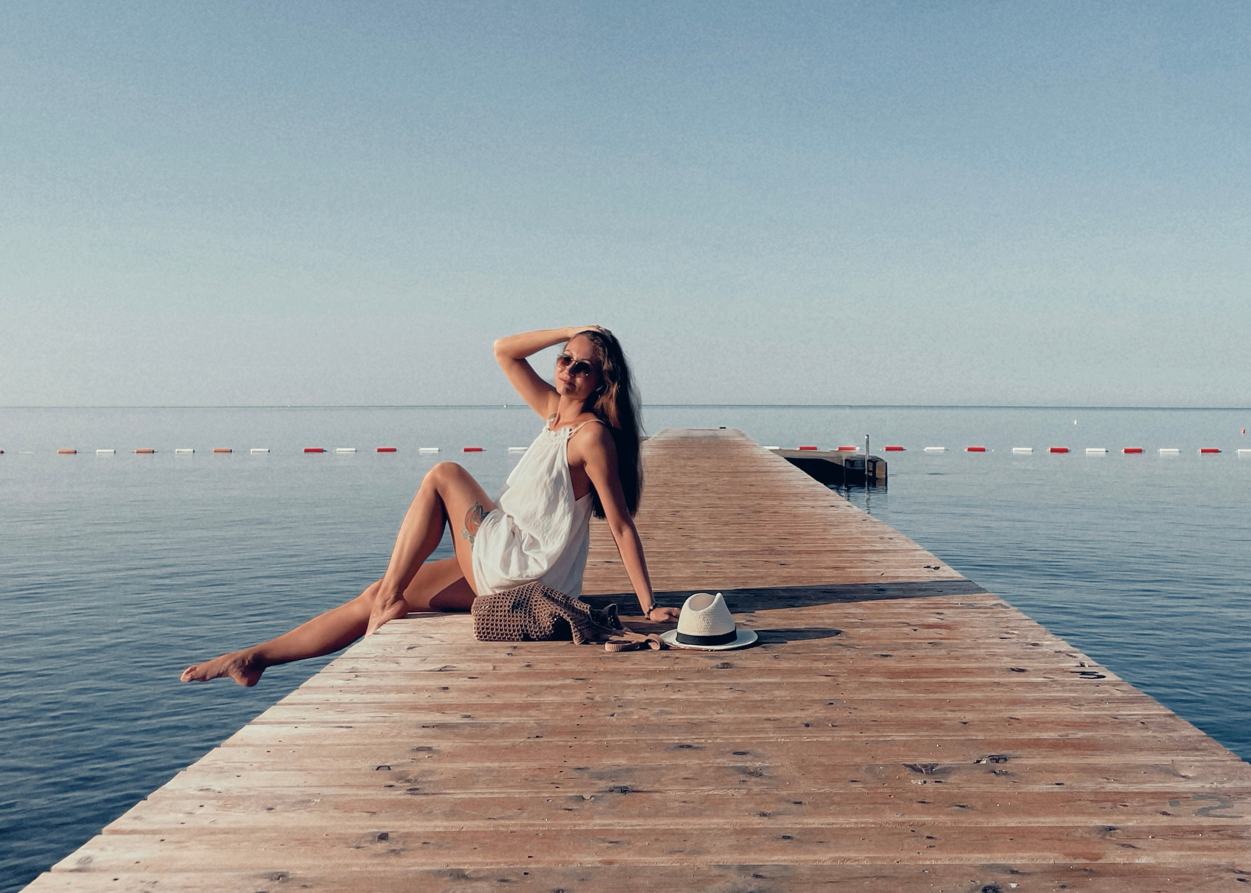 Кисловодск — Черногория. Смотри, красота!