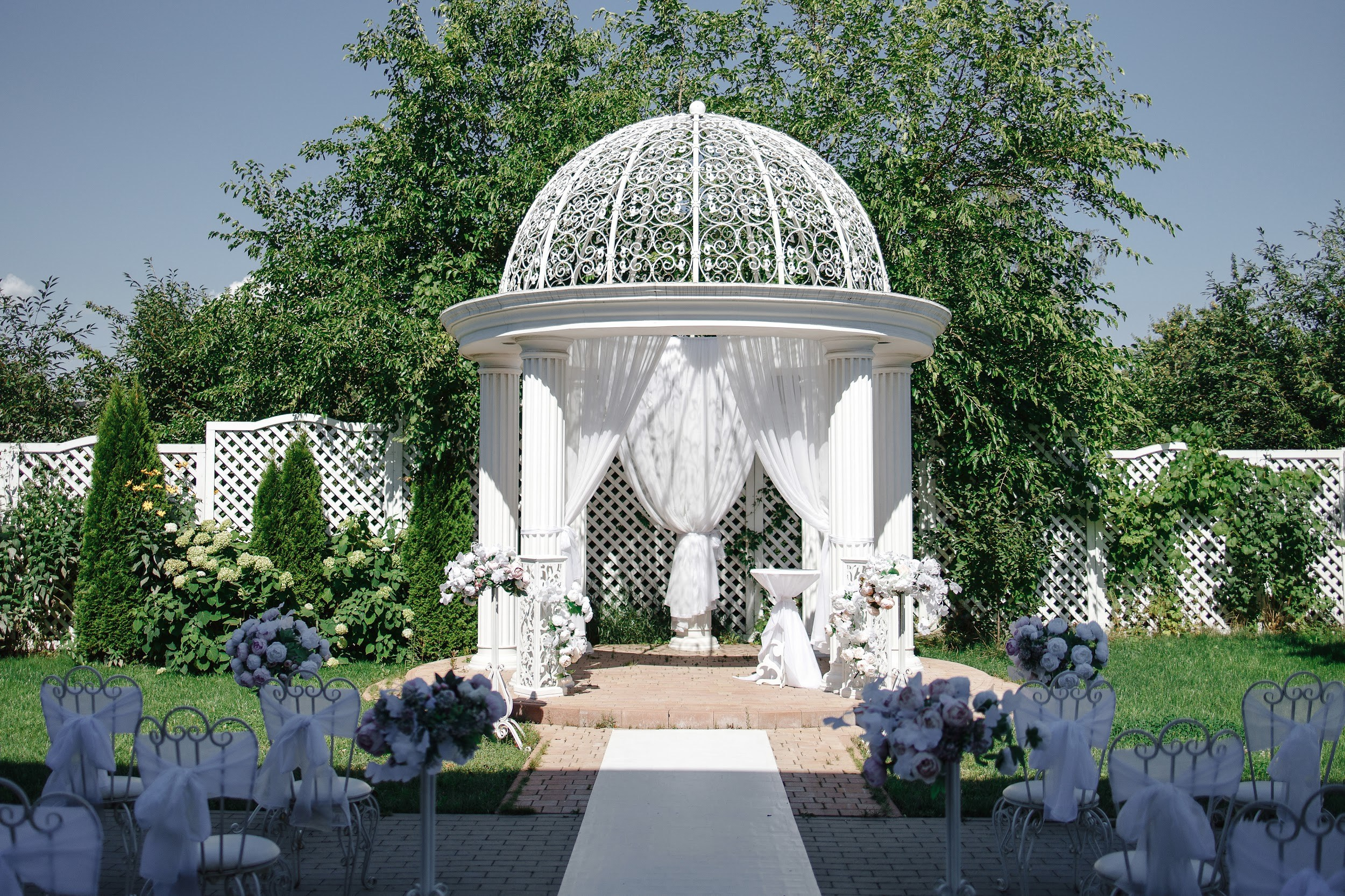 Лилия и Рома. Свадебный и репортажный фотограф в Воронеже Сергей Максимов